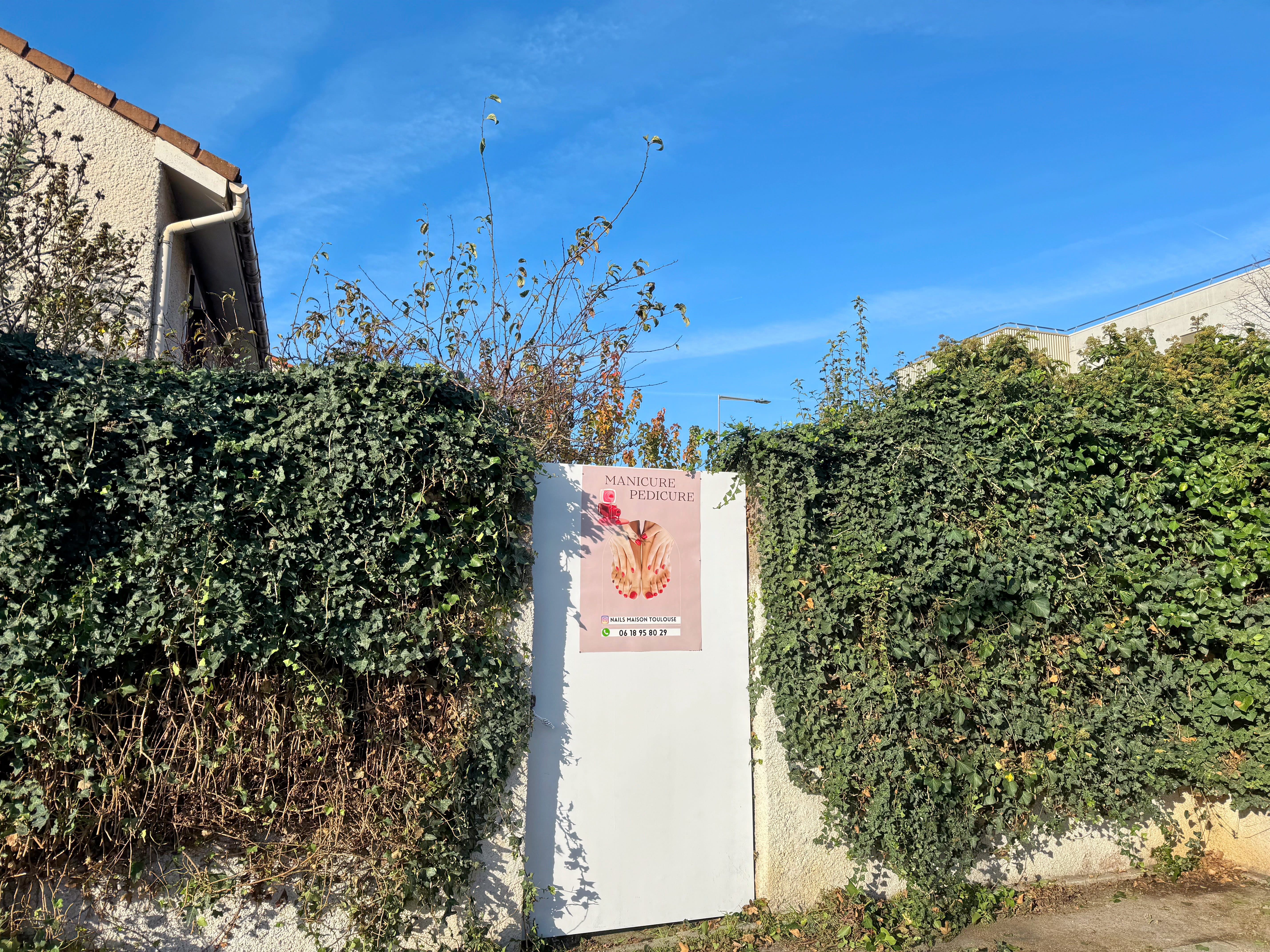 Nails Maison - Coiffure Toulouse - Nails Maison - Photo Galerie - OneBooking