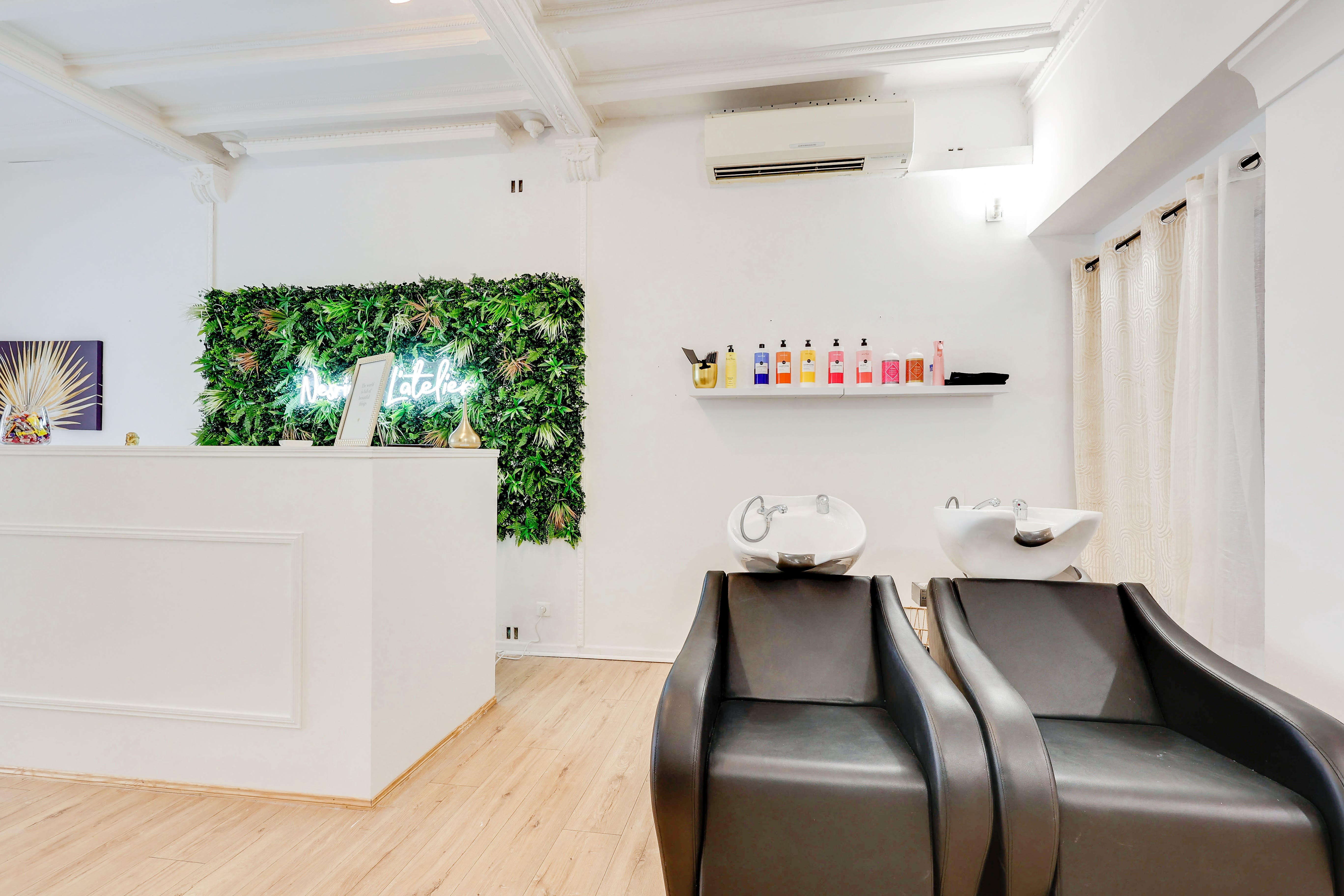 Nesrine L’atelier - Institut de beauté Béziers - Nesrine L’atelier - Photo Galerie - OneBooking