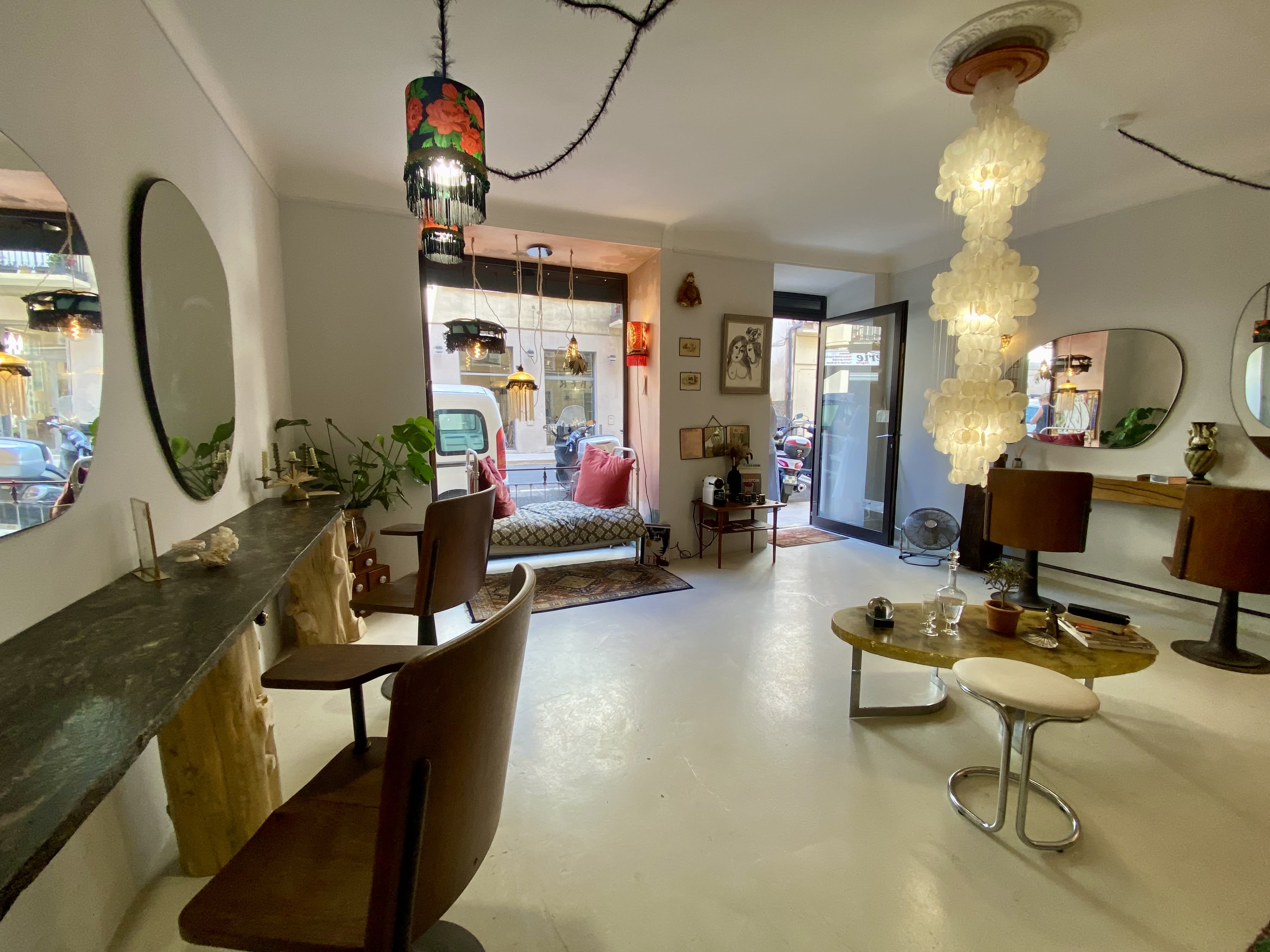 Chabada Coiffure - Coiffure Nice - Chabada Coiffure - Photo Galerie - OneBooking