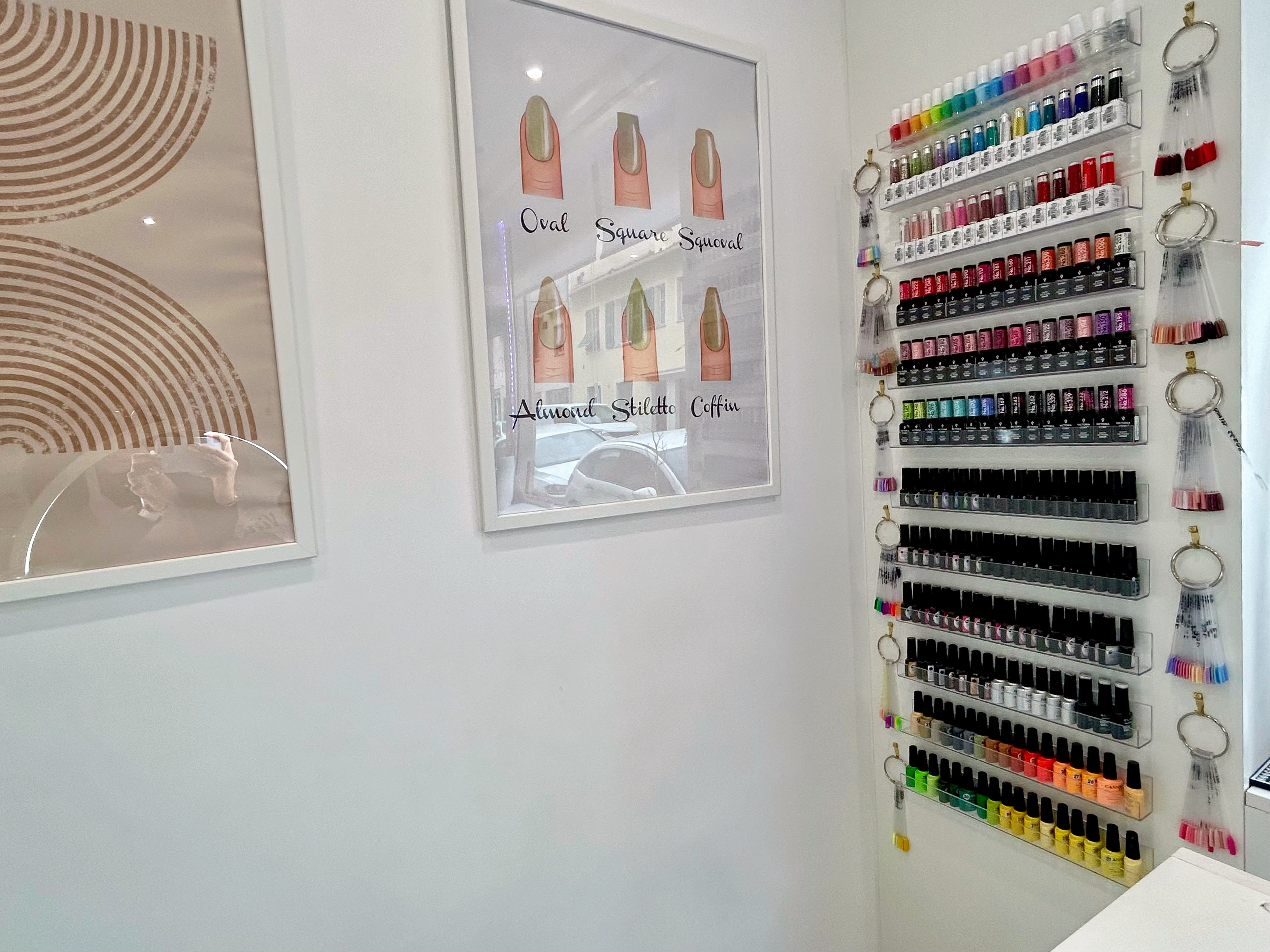Le Coin des Filles - Coiffure Nice - Le Coin des Filles - Photo Galerie - OneBooking