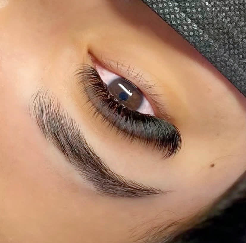 Studio Beauté AL - Sourcils & cils Nice - Studio Beauté AL - Photo Galerie - OneBooking