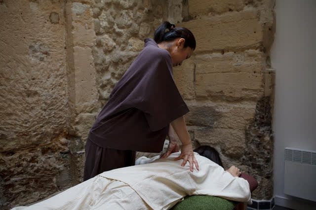 ASSA SPA - Massage Paris - OneBooking