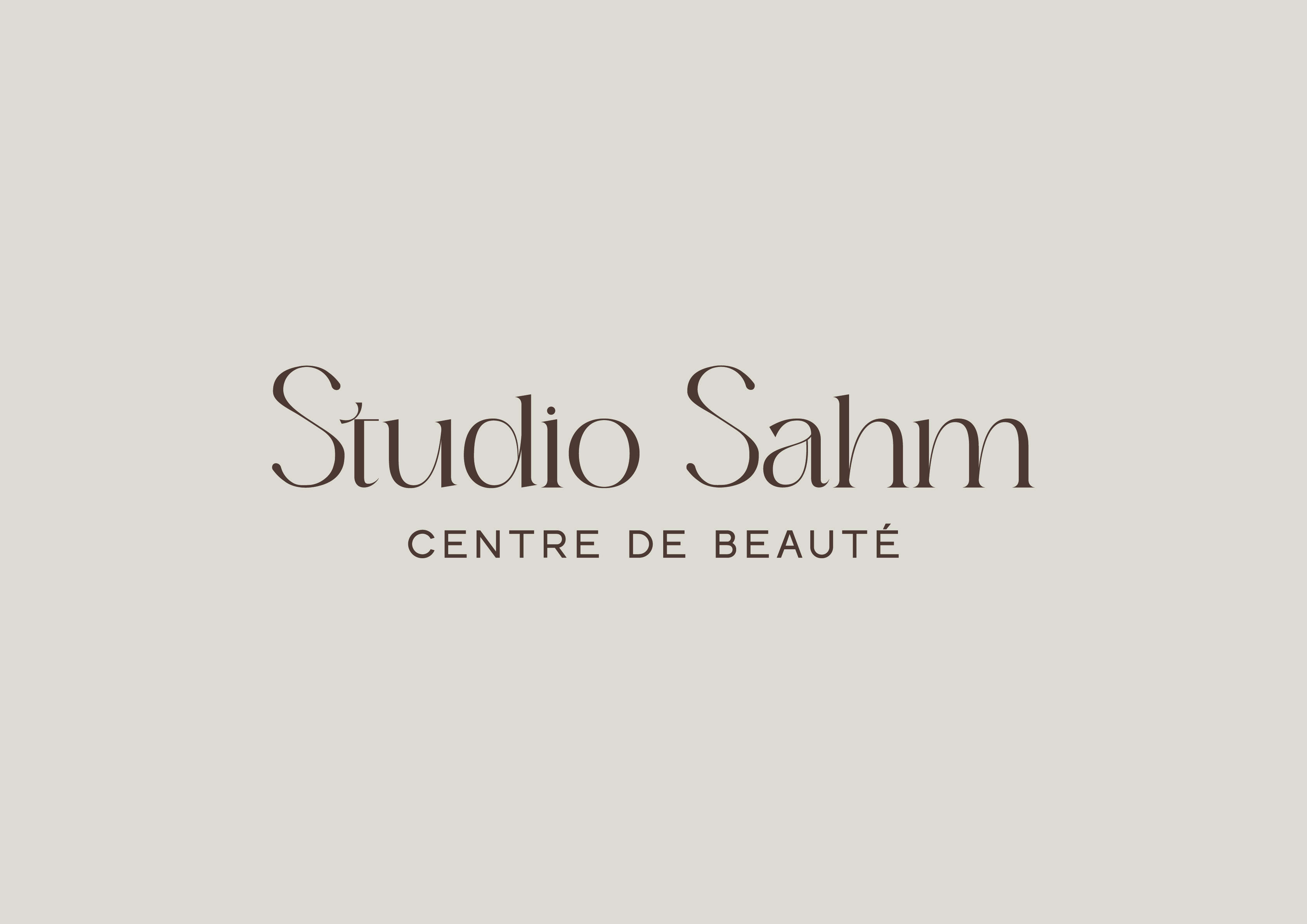 Studio Sahm