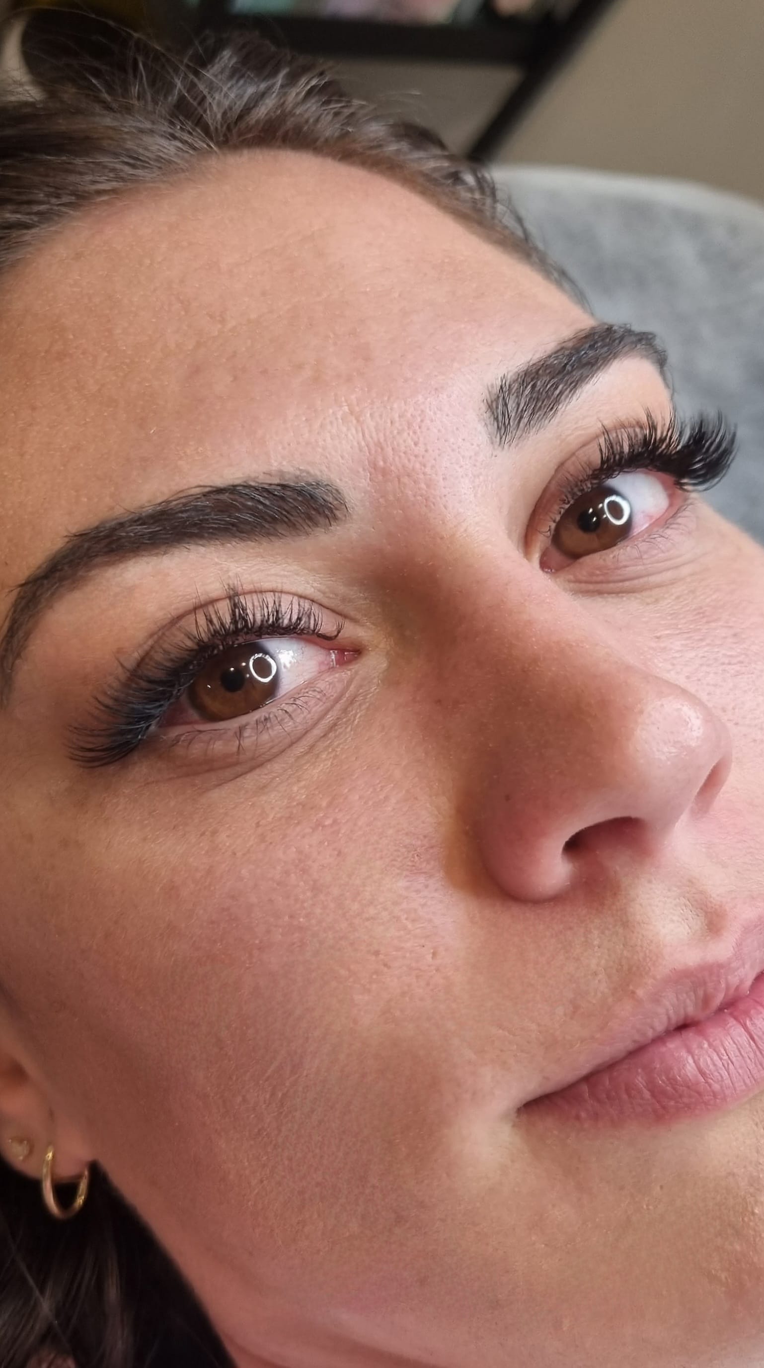 SUBLIMEYES - Sourcils & cils Nice - SUBLIMEYES - Photo Galerie - OneBooking