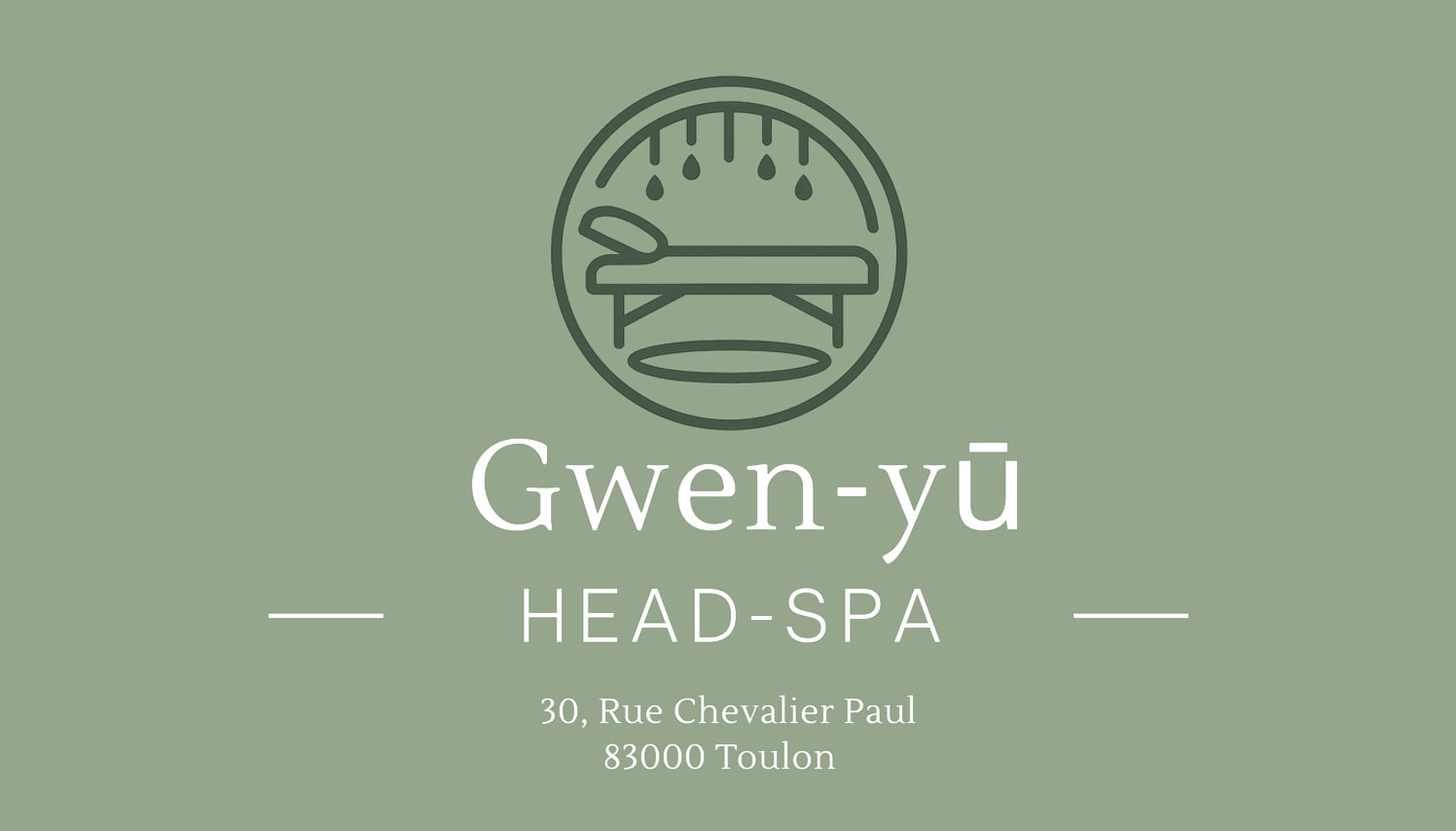 Gwen-YU - Coiffure Toulon - OneBooking