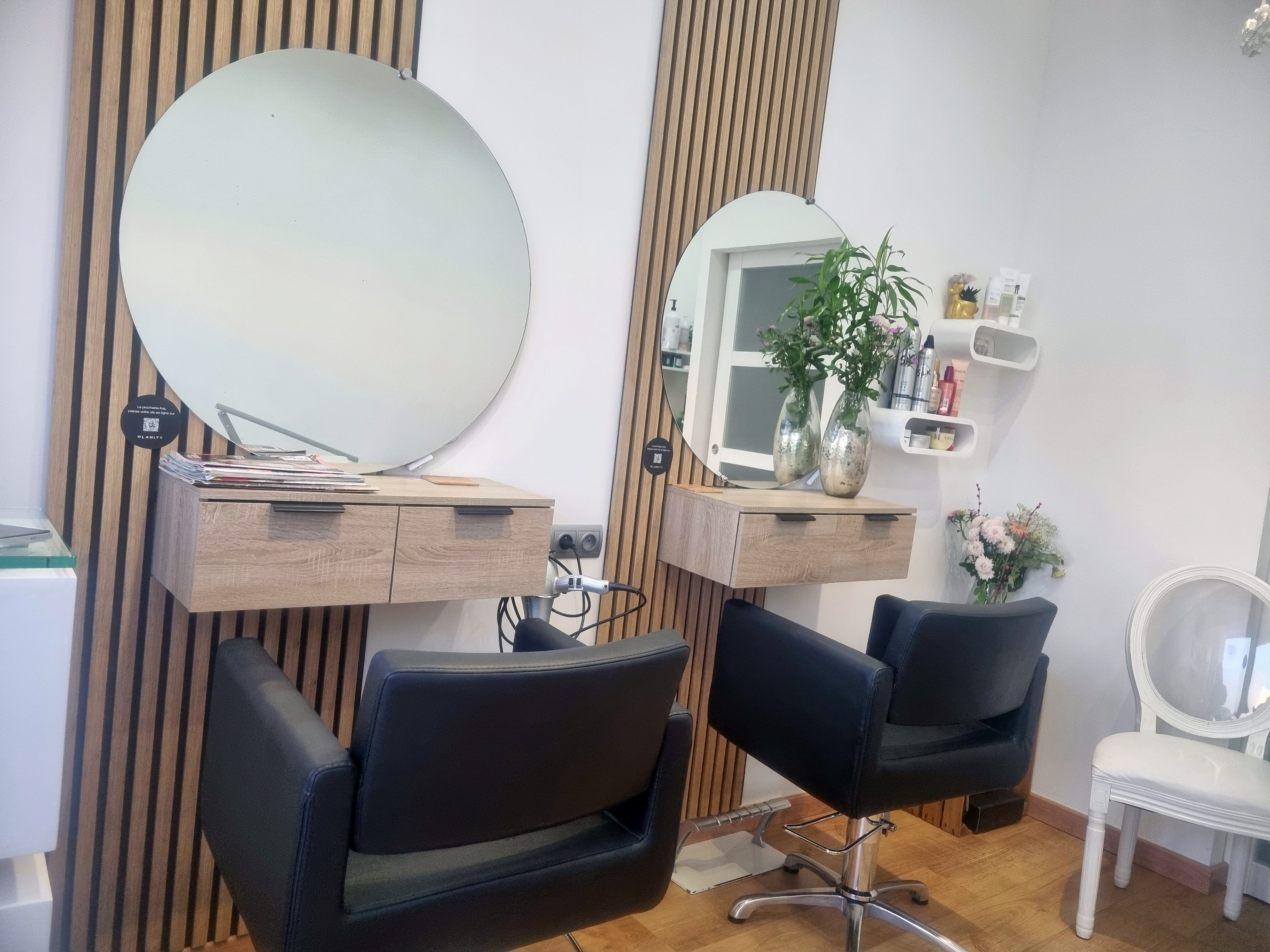 Esprit de Beauté - Coiffure Avignon - Esprit de Beauté - Photo Galerie - OneBooking