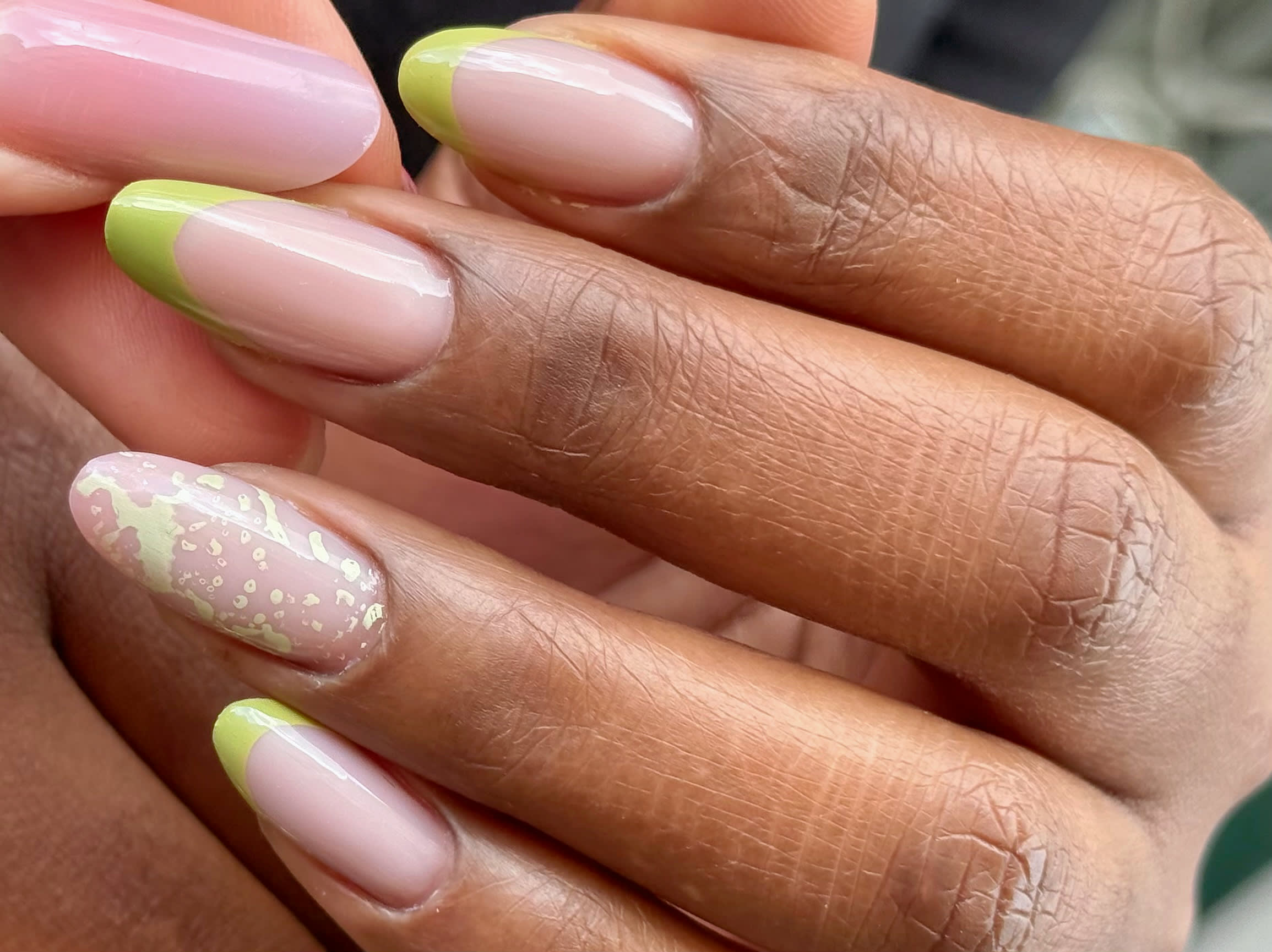 L'Ongle Beauté by Maria chez Hermann and Fischer - Onglerie Reims - OneBooking