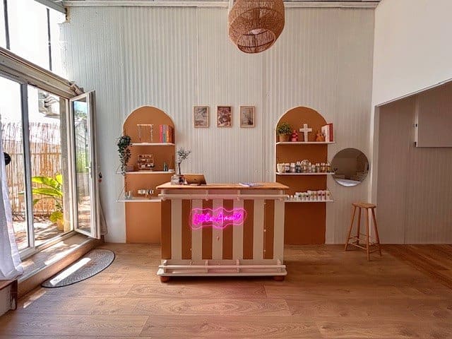 L’atelier Amae - Coiffure Hyères - L’atelier Amae - Photo Galerie - OneBooking