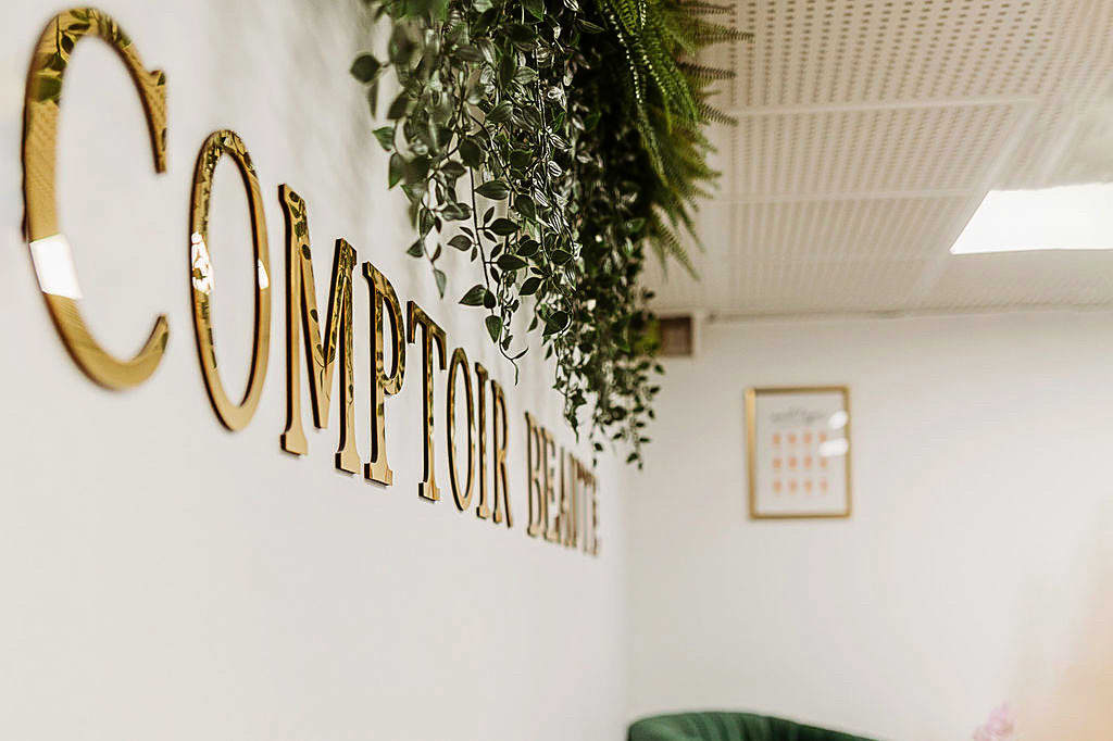 Le Comptoir Beauté - Coiffure Brignoles - Le Comptoir Beauté - Photo Galerie - OneBooking