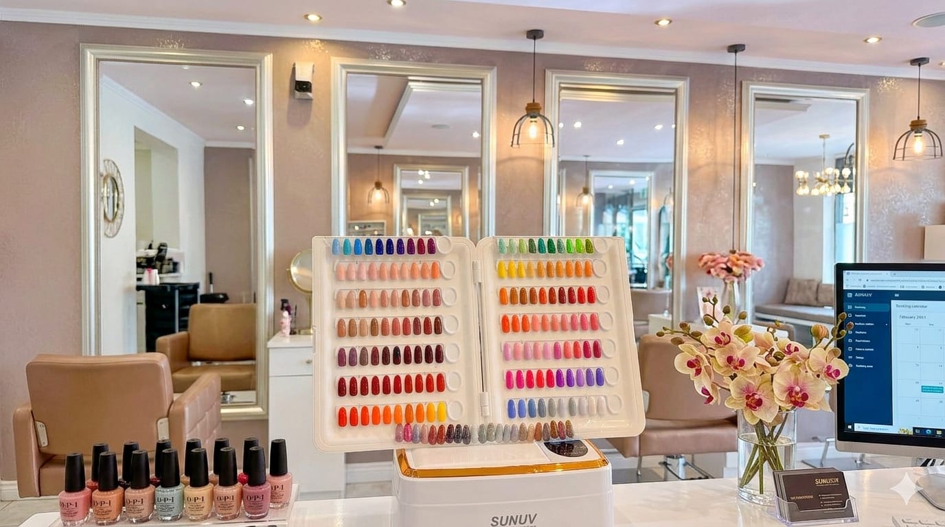Coiffure Magnétic - Coiffure Nice - Photo de couverture - OneBooking