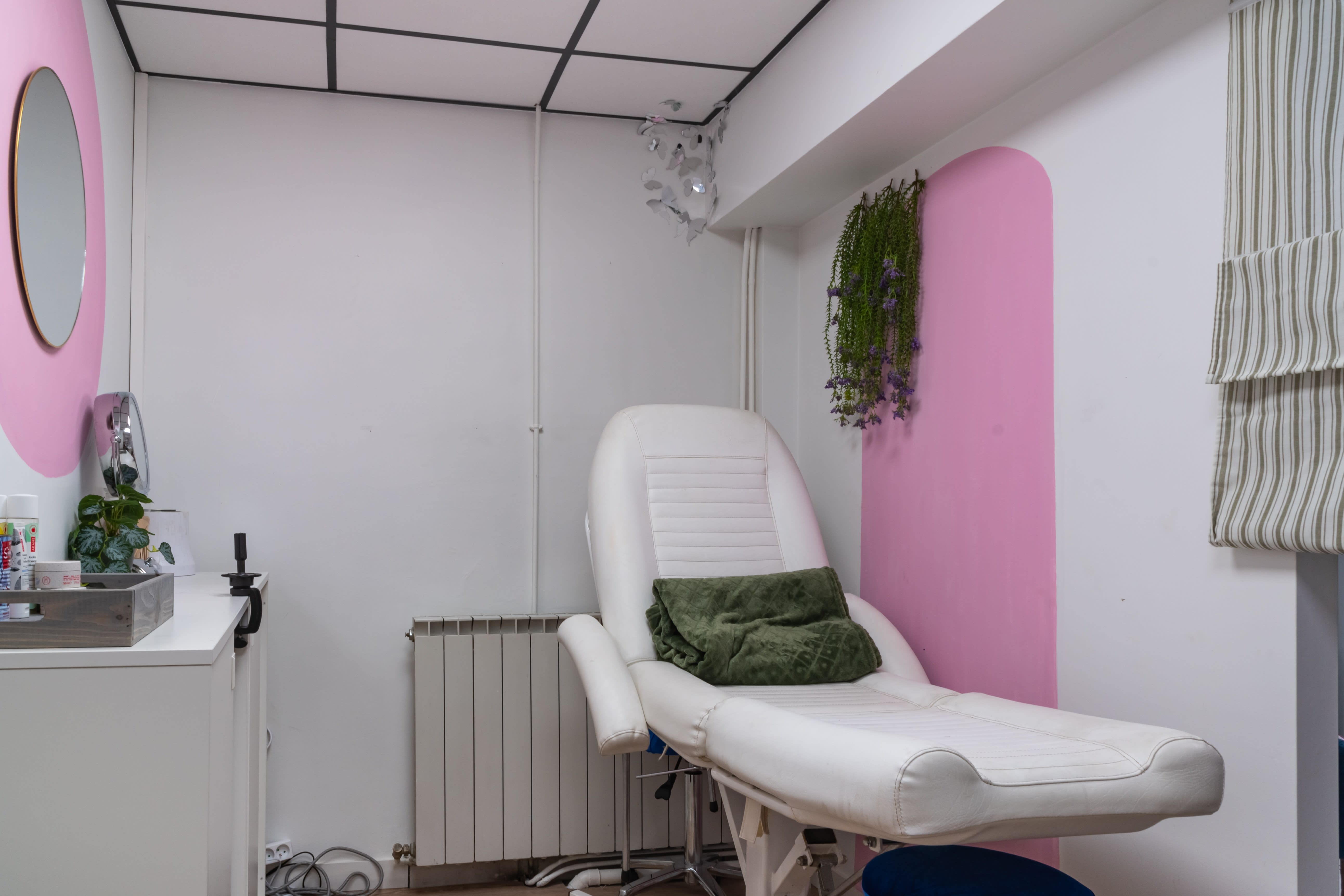 L'odyssee de la beaute