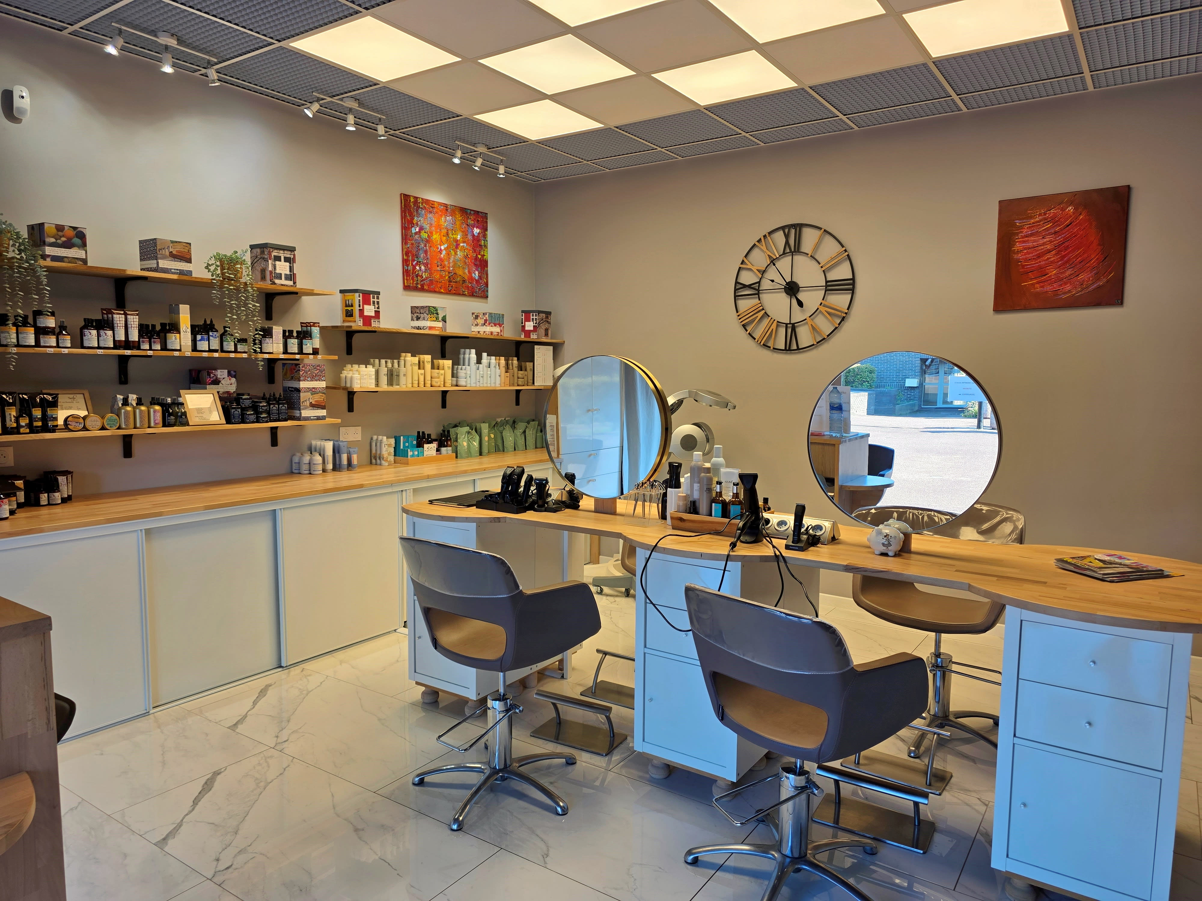 Ar’mony Coiffure