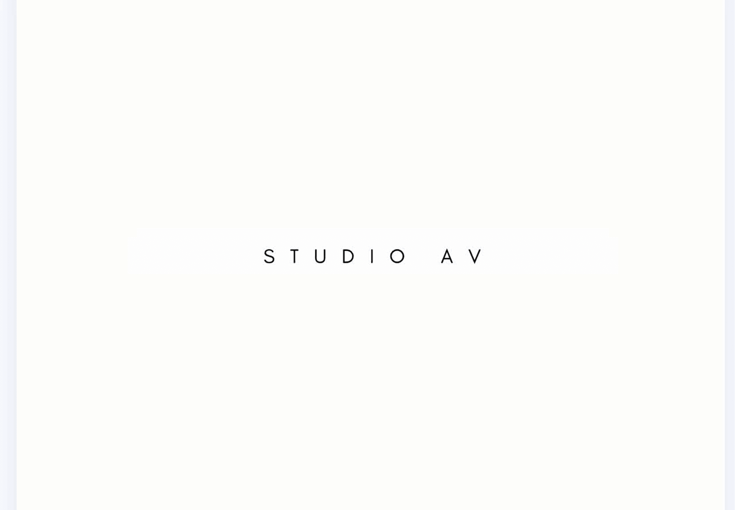 Studio AV