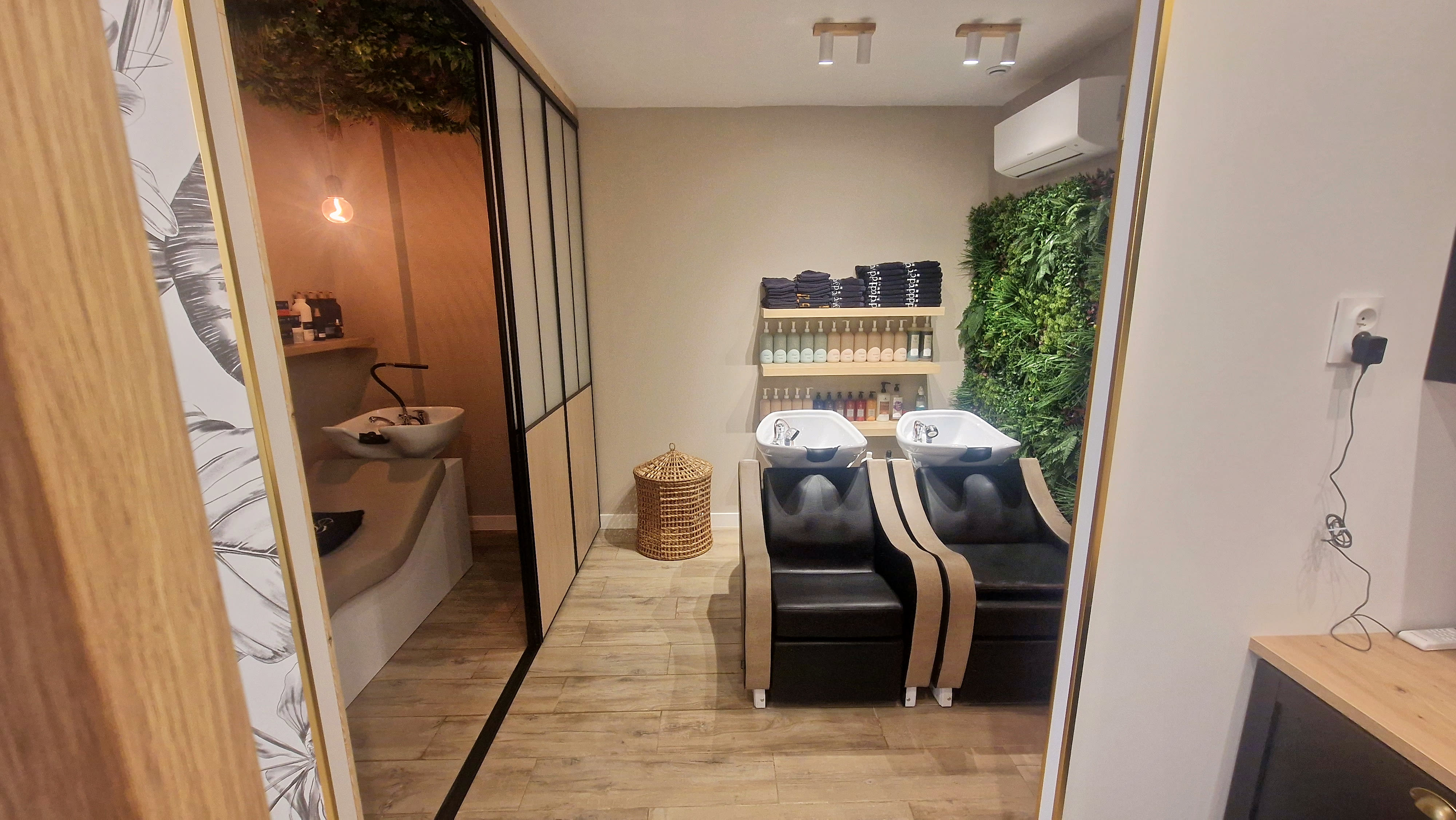 L'atelier d'hair