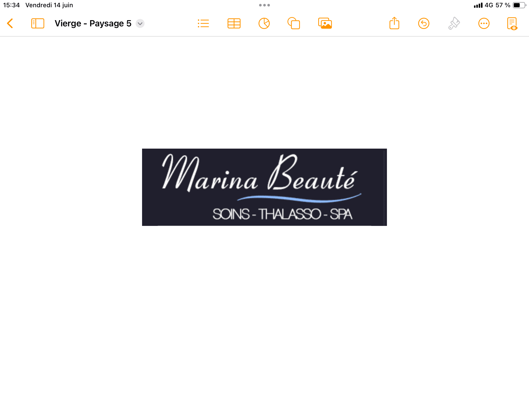 Marina Beauté - Onglerie Limoges - OneBooking