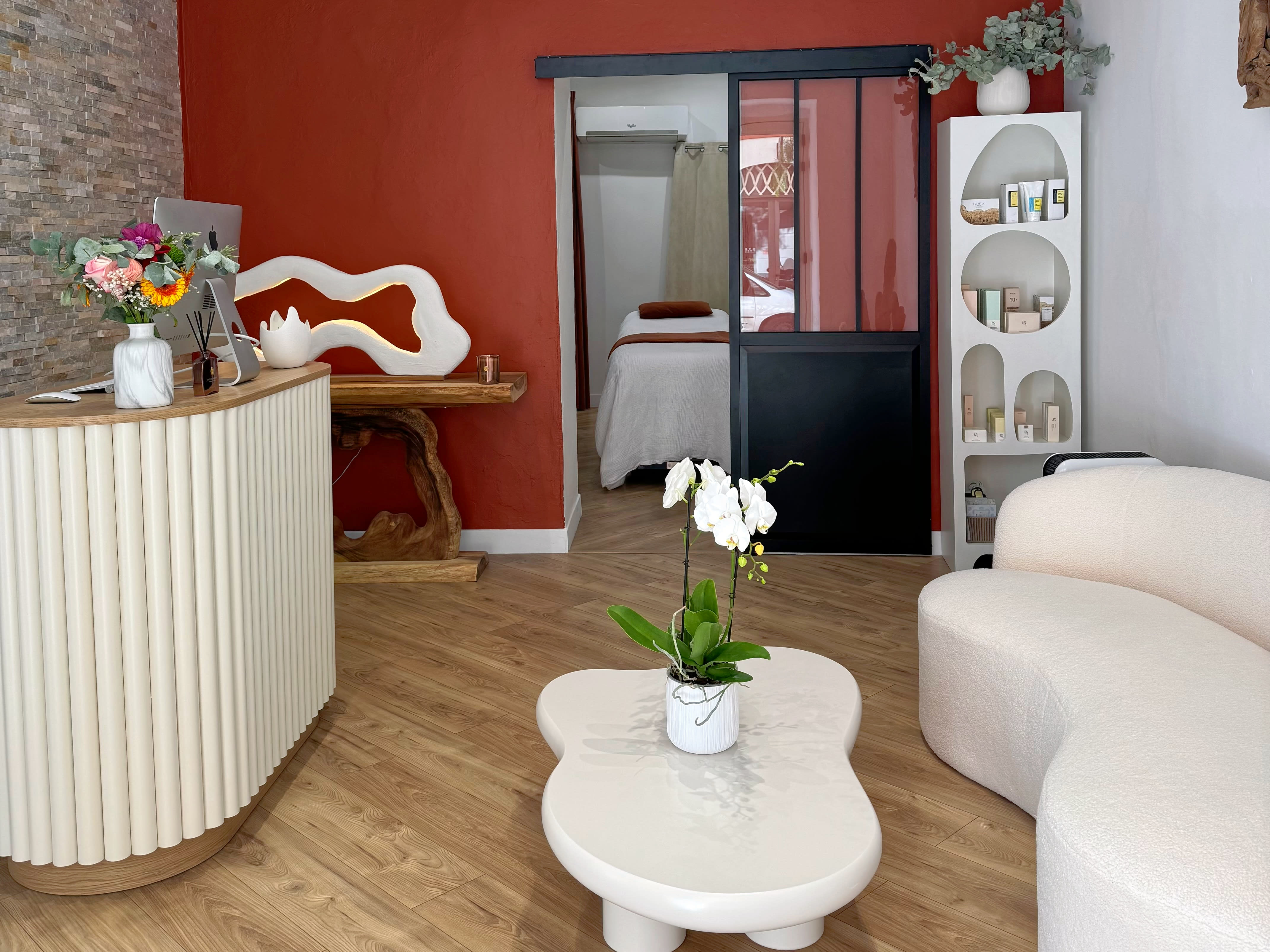 Kalleis SPA - Coiffure Nice - Photo de couverture - OneBooking