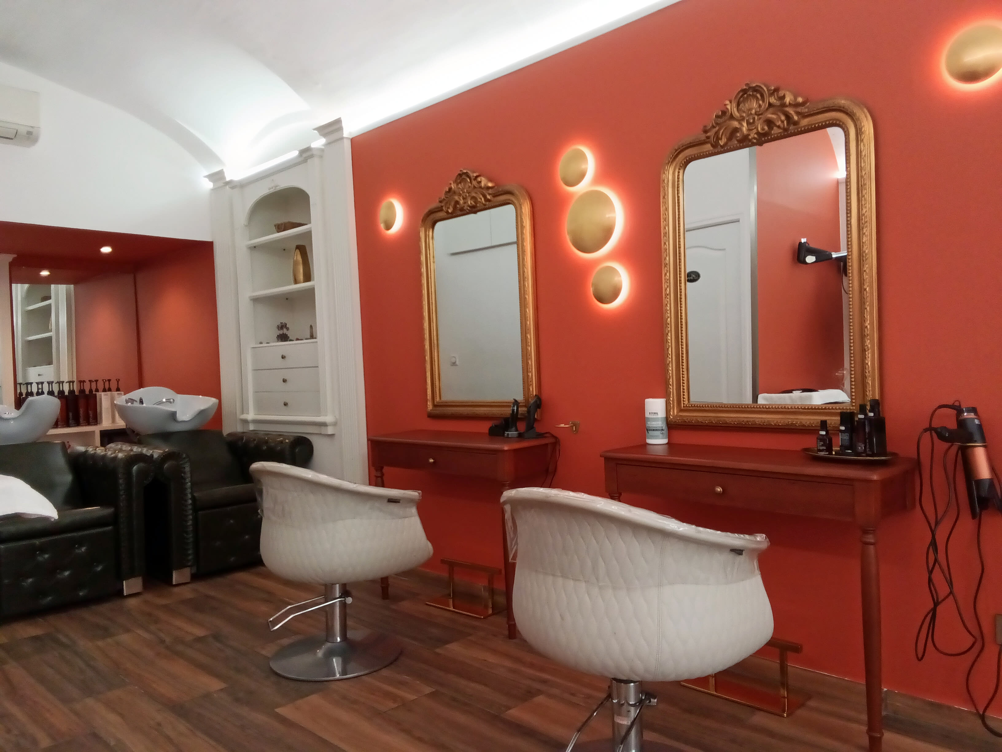 Le 33 - Coiffure Ajaccio - OneBooking