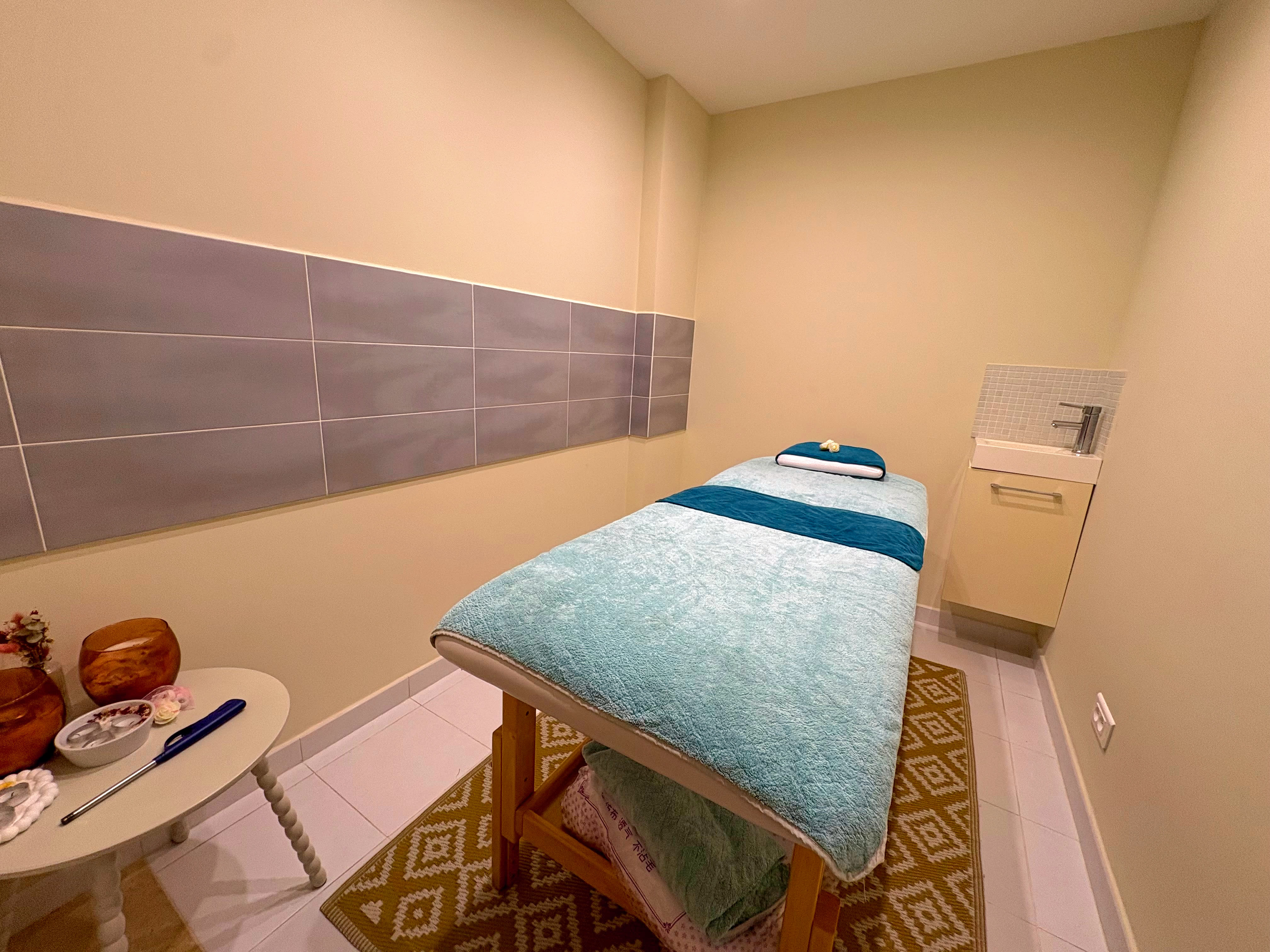 Hammam la Source - Coiffure Saint-Maximin-la-Sainte-Baume - Hammam la Source - Photo Galerie - OneBooking