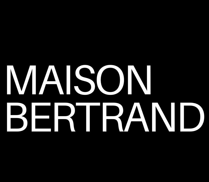 Maison Bertrand