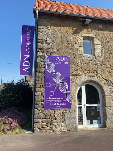 ADN Coiffure