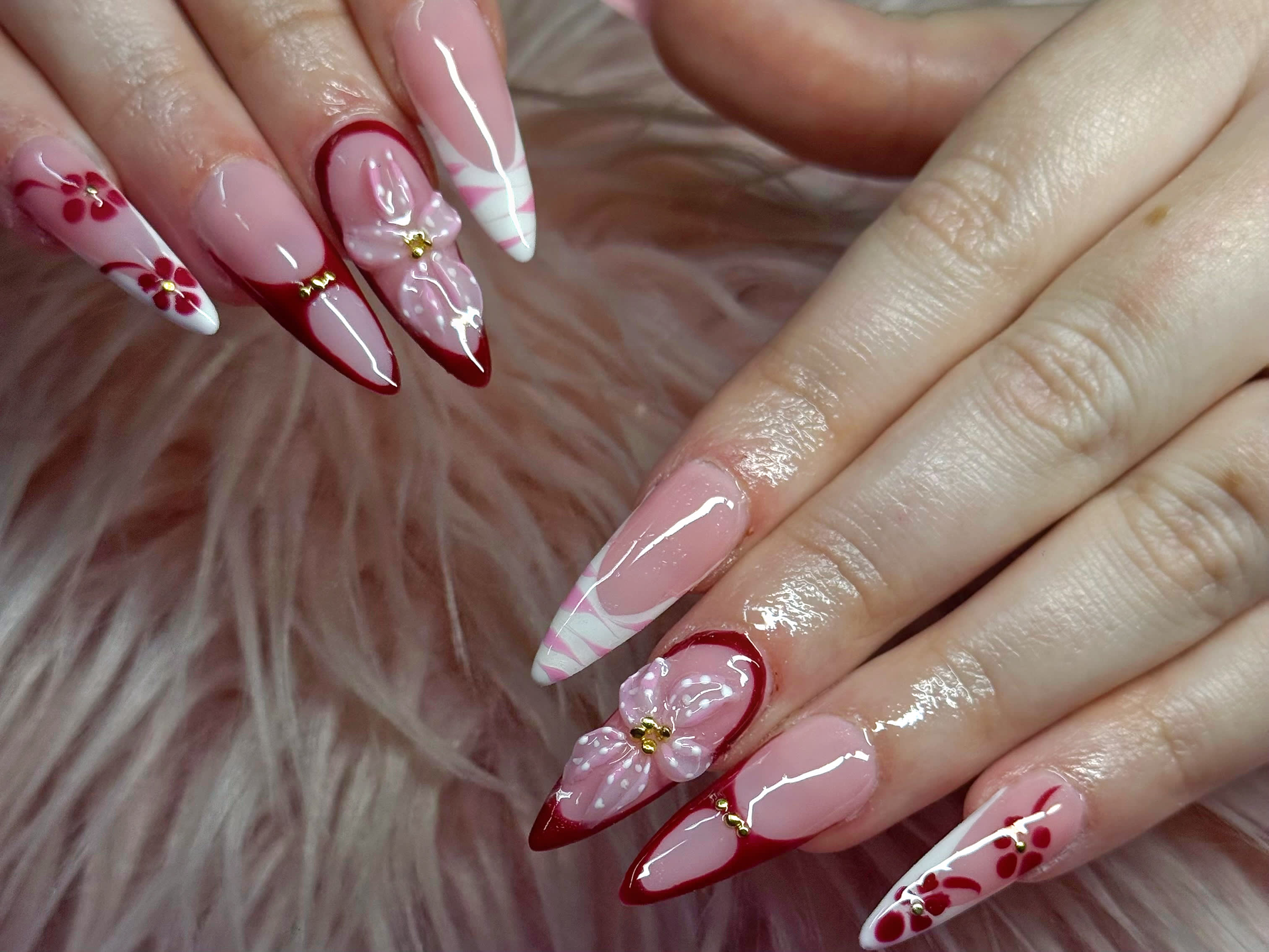 Nouria Beauty Bar