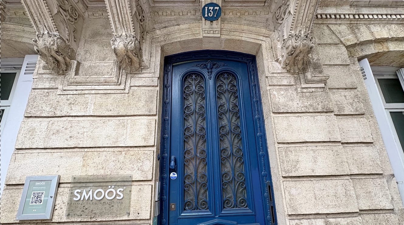 Studio Leandre - Institut de beauté Bordeaux - OneBooking