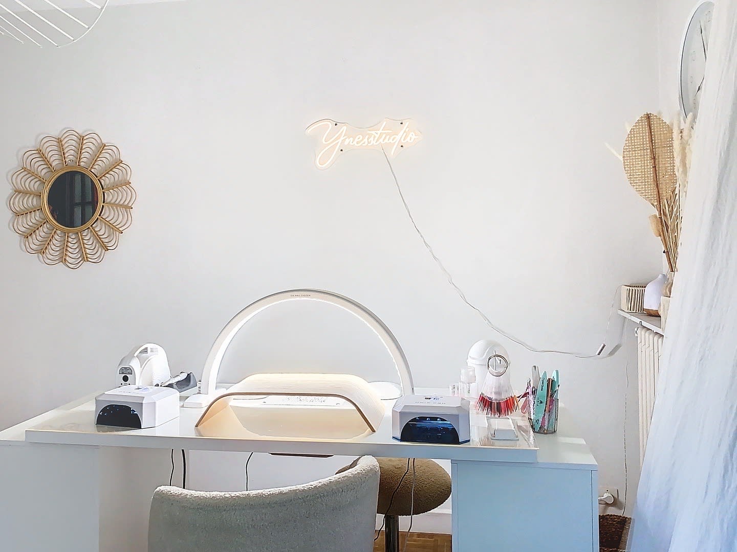 Ynesstudio - Institut de beauté Agen - Ynesstudio - Photo Galerie - OneBooking