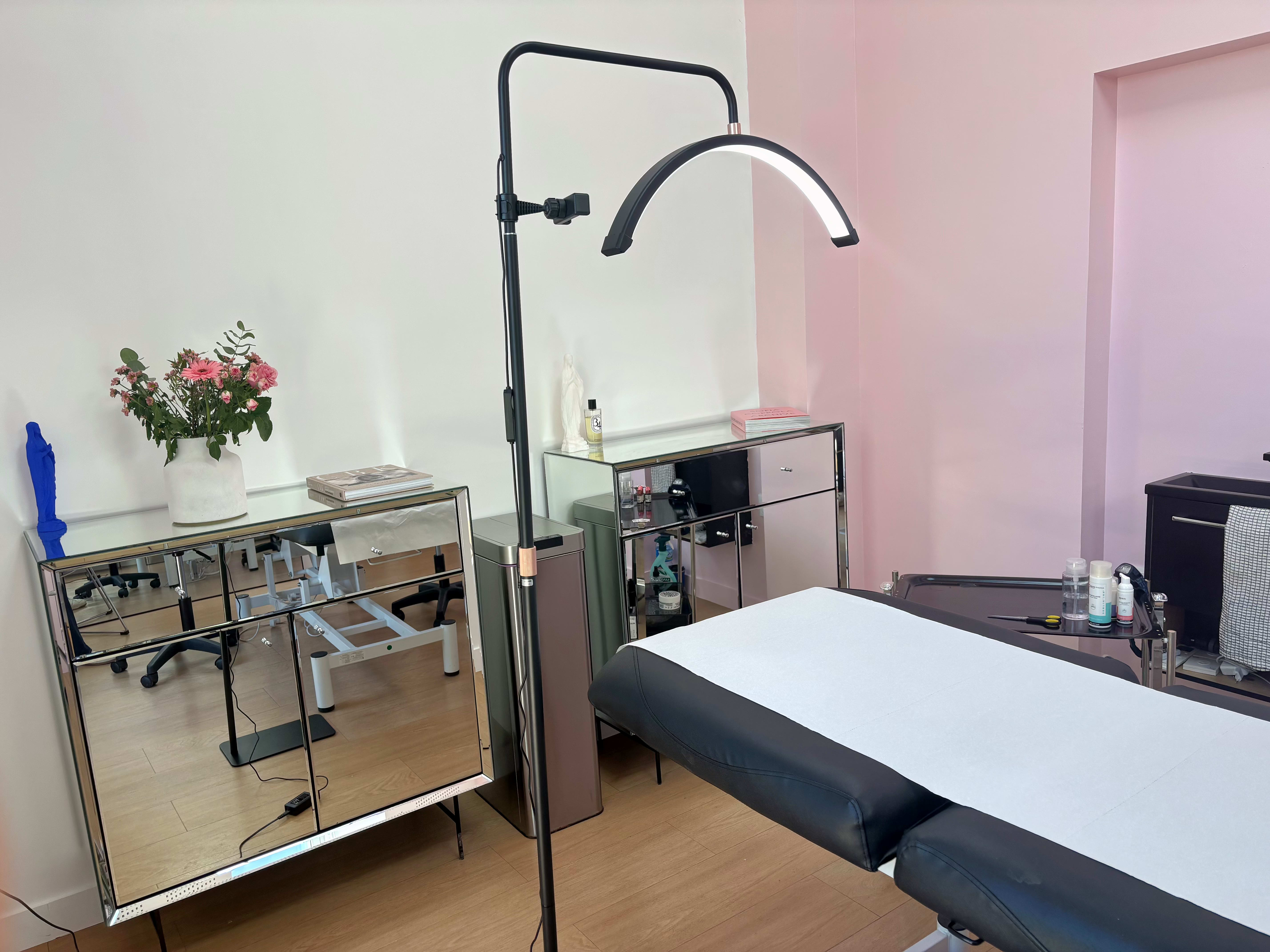 ENLUZD - Institut de beauté Angers - OneBooking