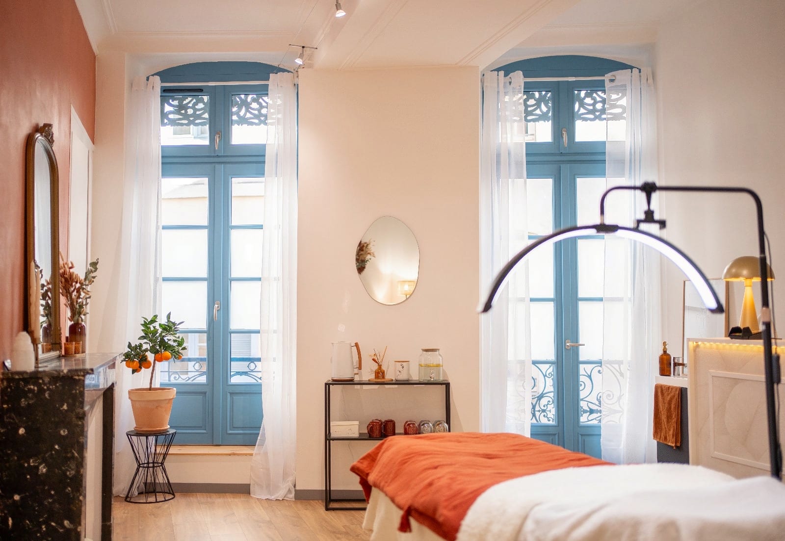 Maison de la peau - Spa Nîmes - OneBooking