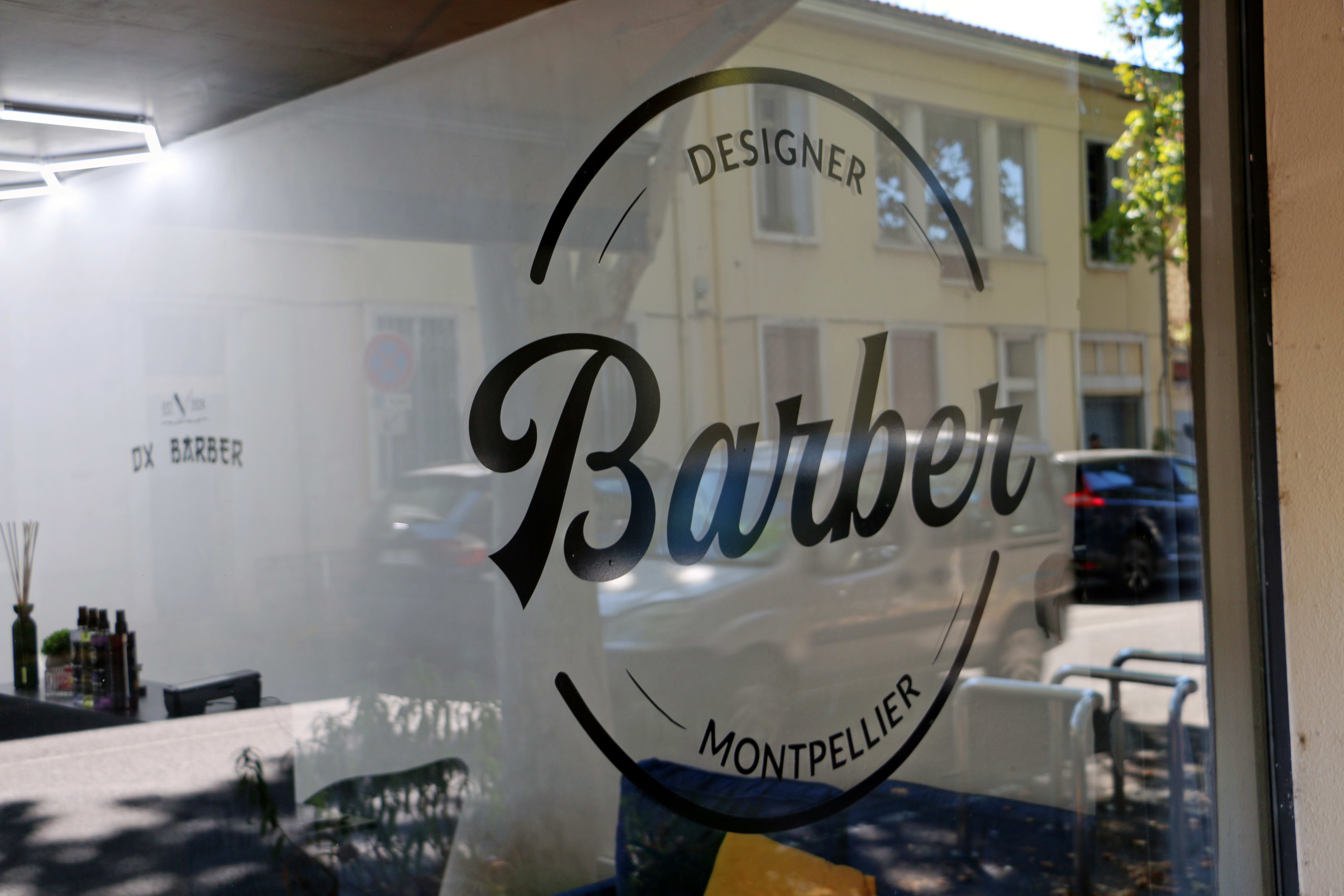 DXT barber - Coiffure Montpellier - DXT barber - Photo Galerie - OneBooking
