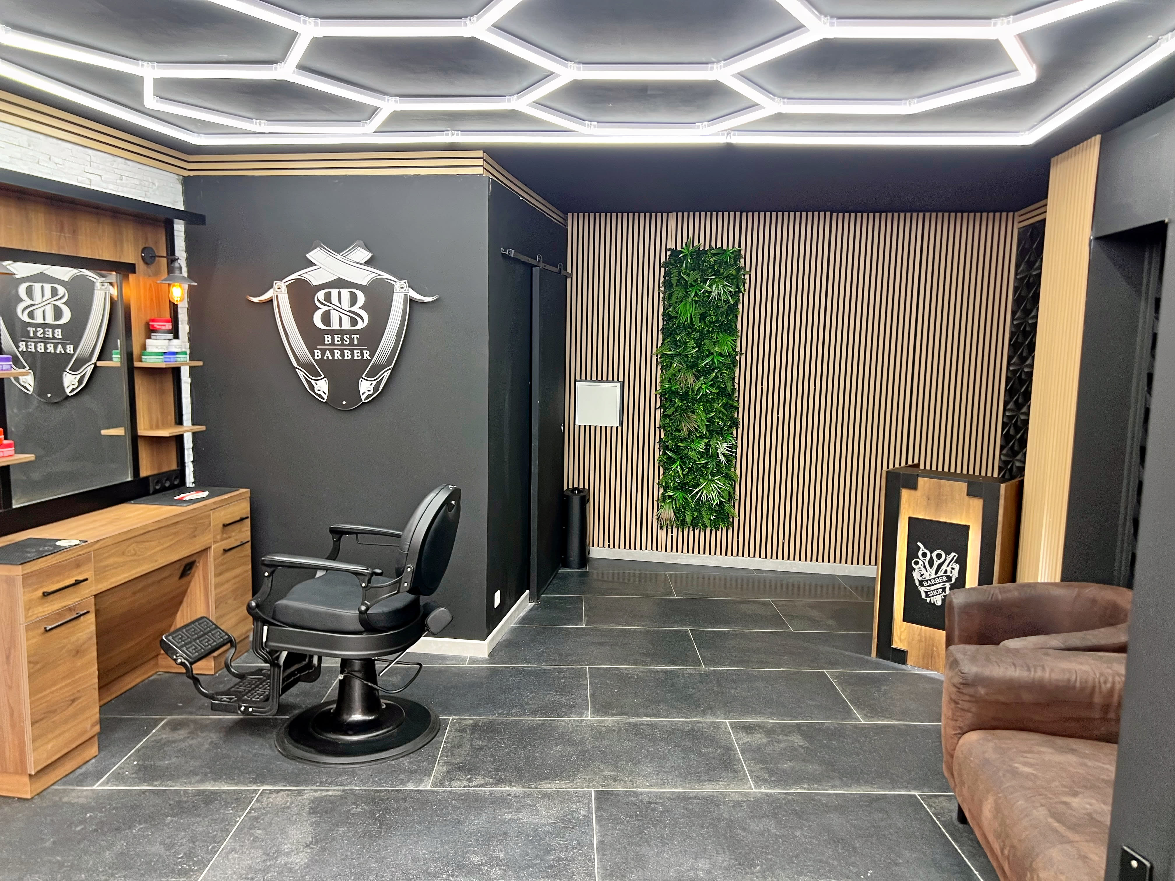 Best Barber
