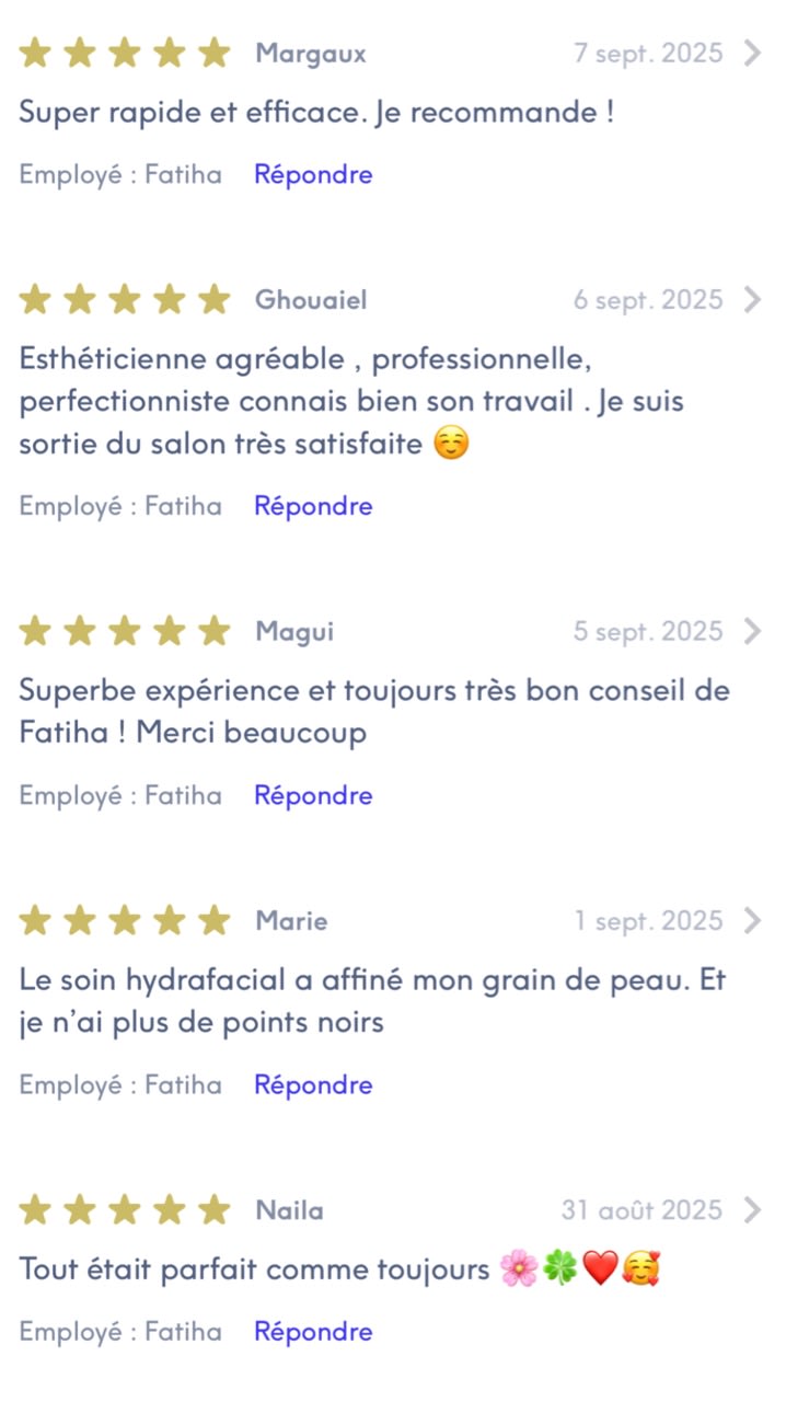 Le Bonheur d'Orient - Institut de beauté Antibes - Le Bonheur d'Orient - Photo Galerie - OneBooking