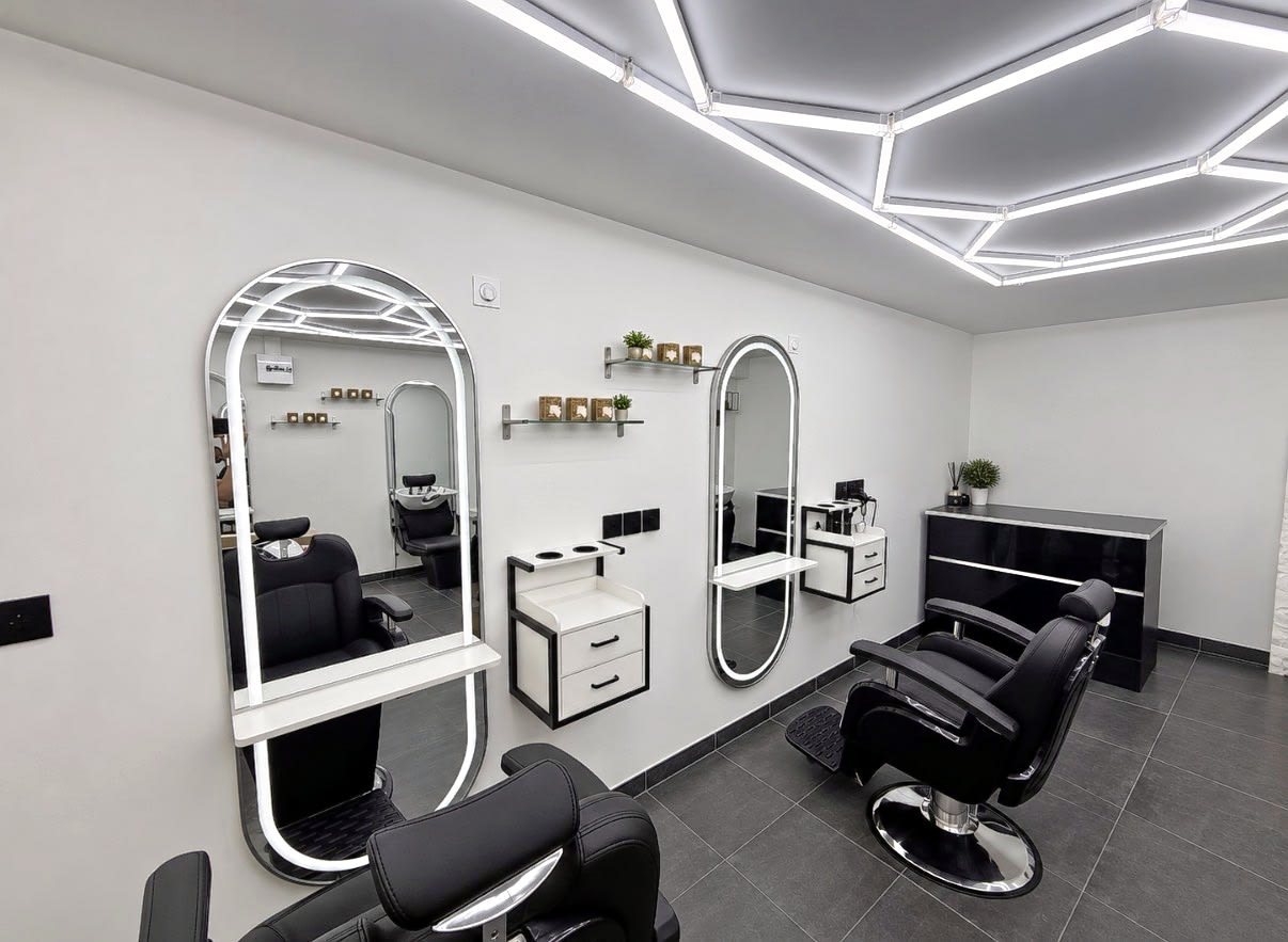 EL PADRINO BARBERS