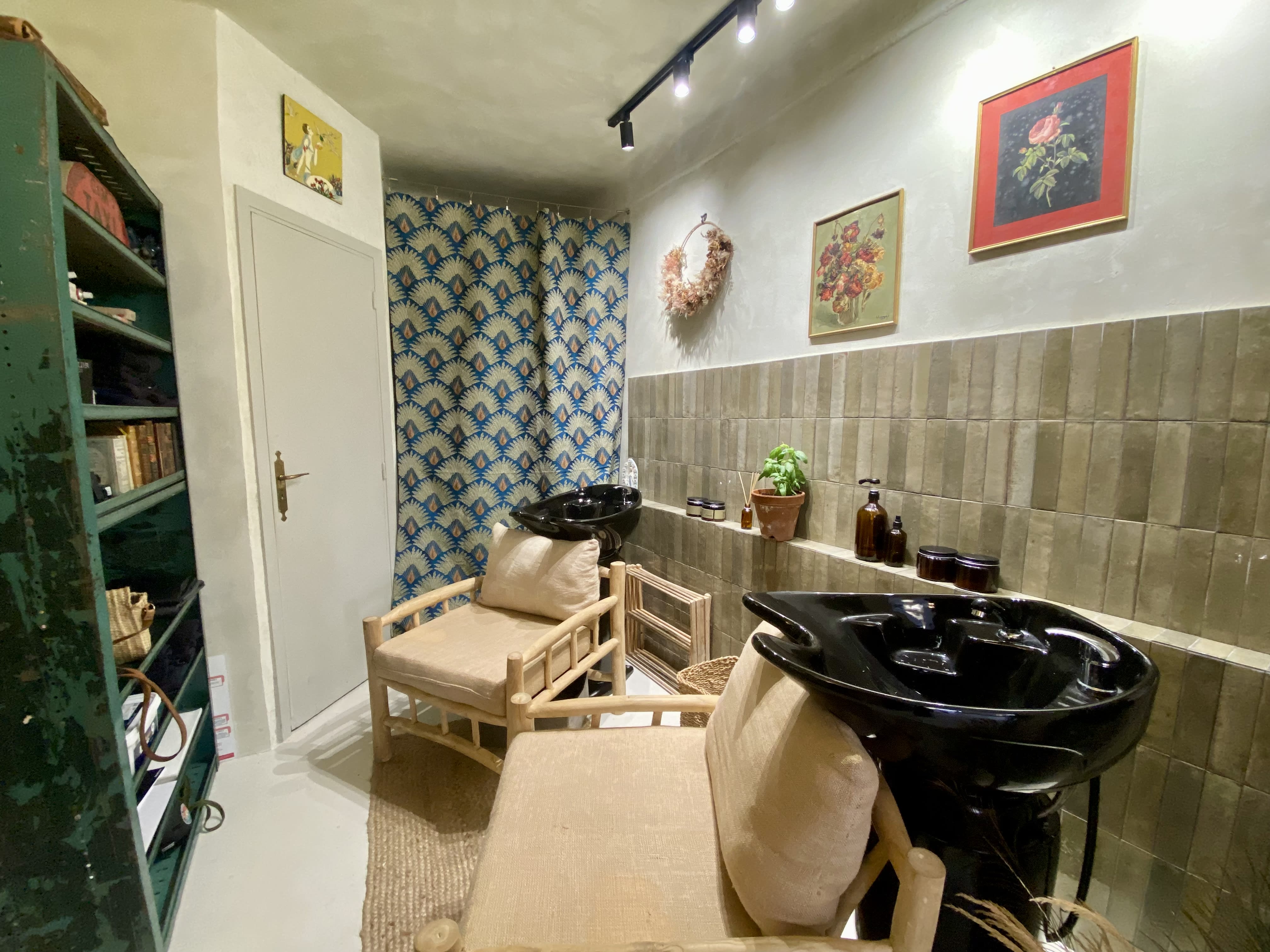 Chabada Coiffure - Coiffure Nice - Chabada Coiffure - Photo Galerie - OneBooking