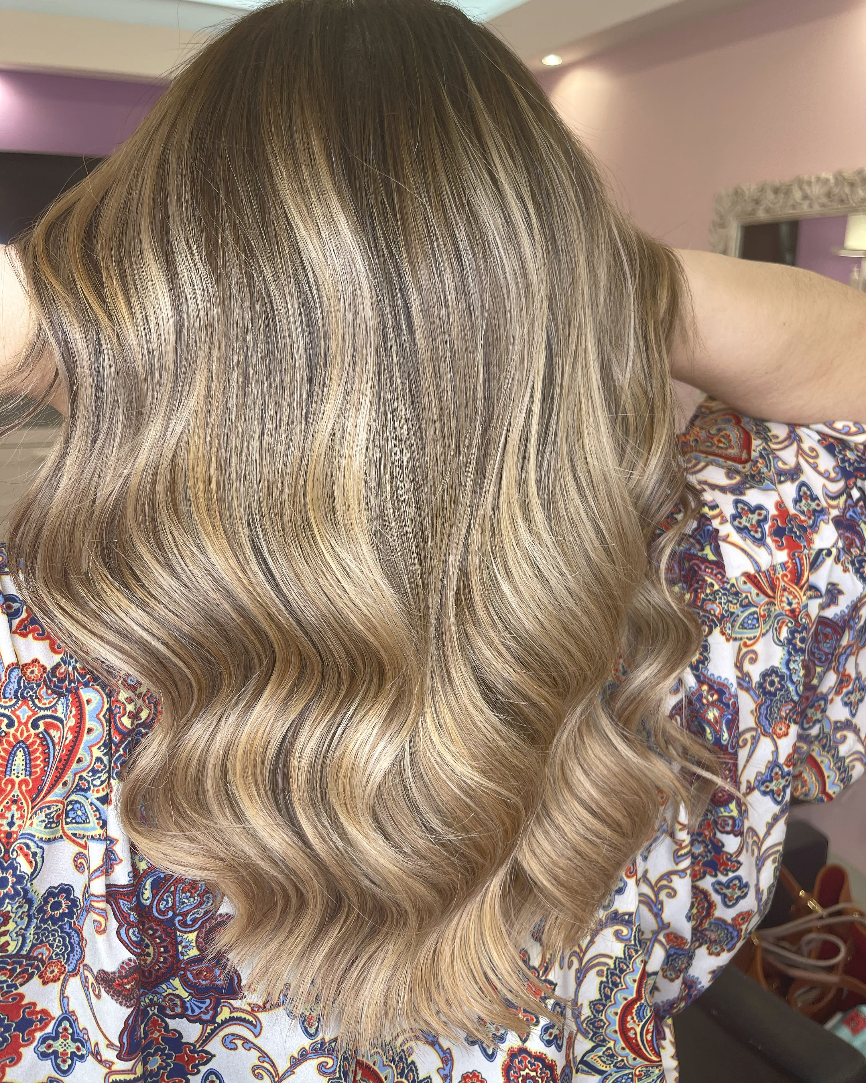 Beauté Chic Hair