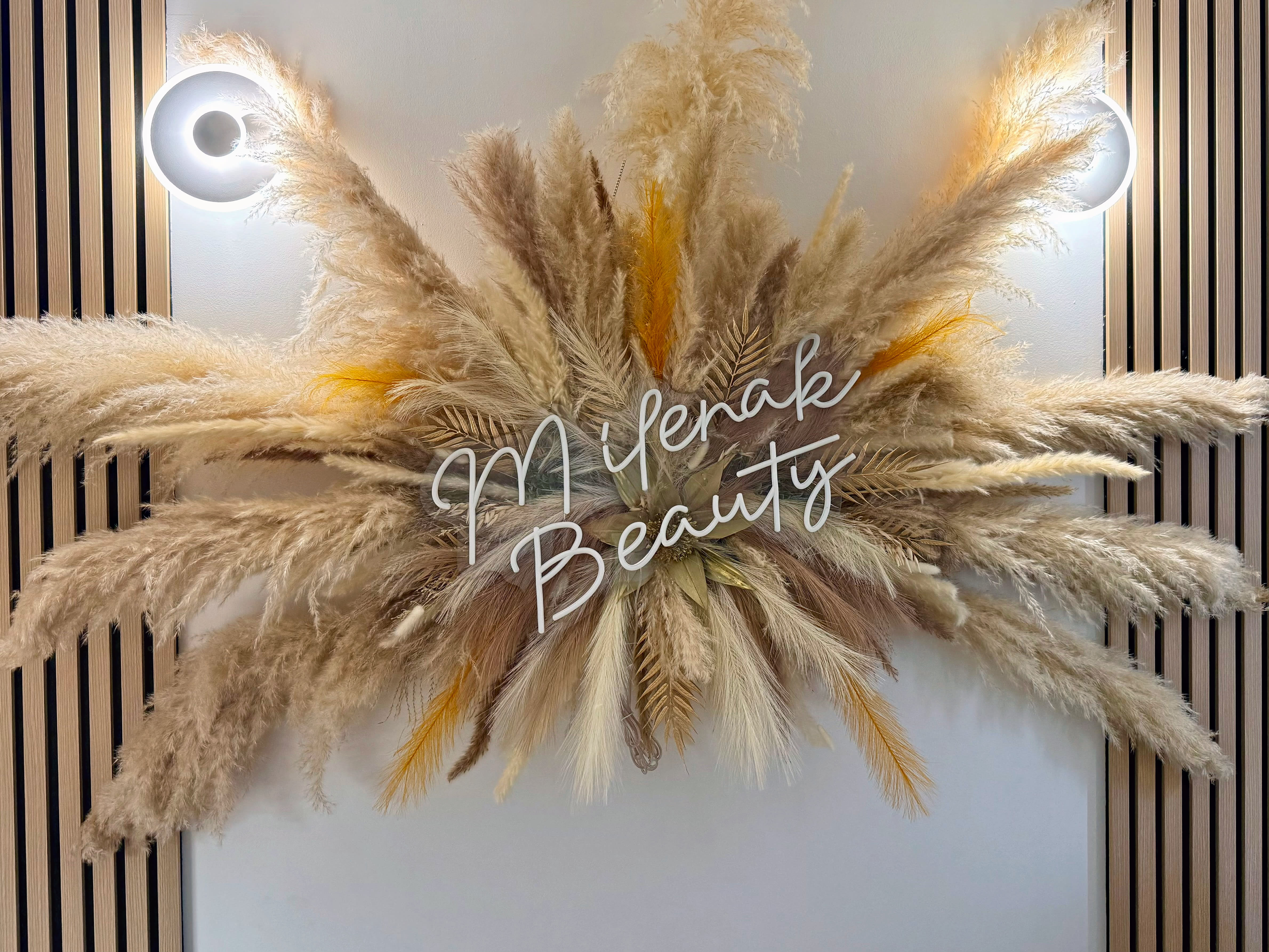 Milenak Beauty - Barbier Marseille - OneBooking