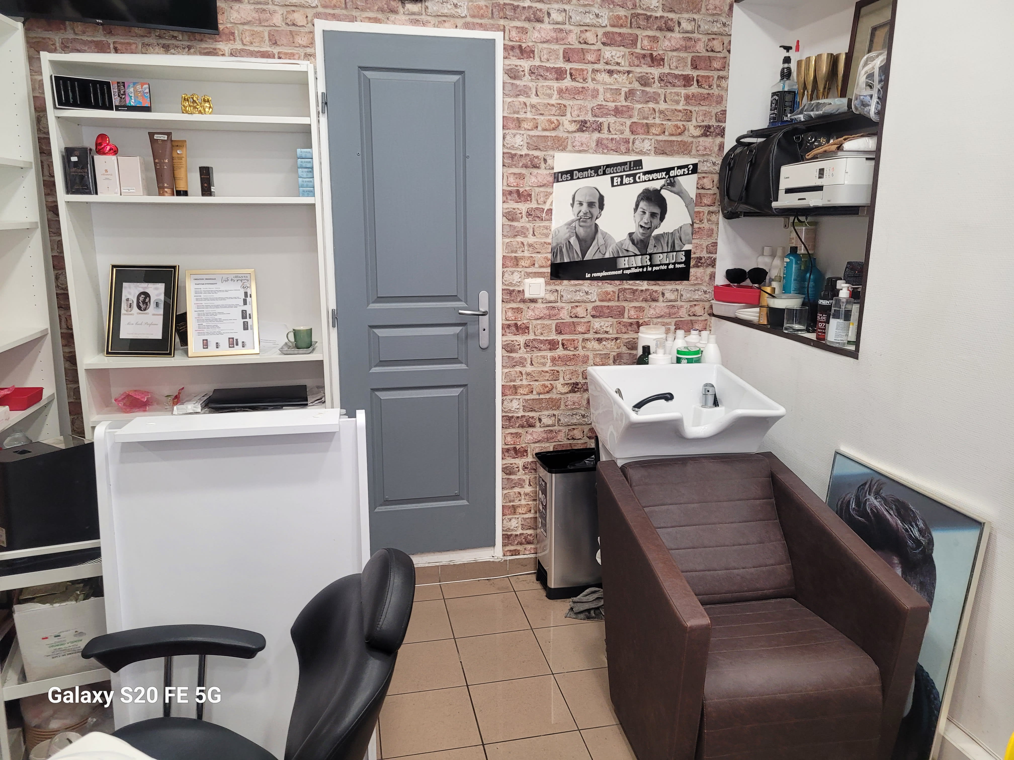 CBM BEAUTY - Coiffure Nice - CBM BEAUTY - Photo Galerie - OneBooking