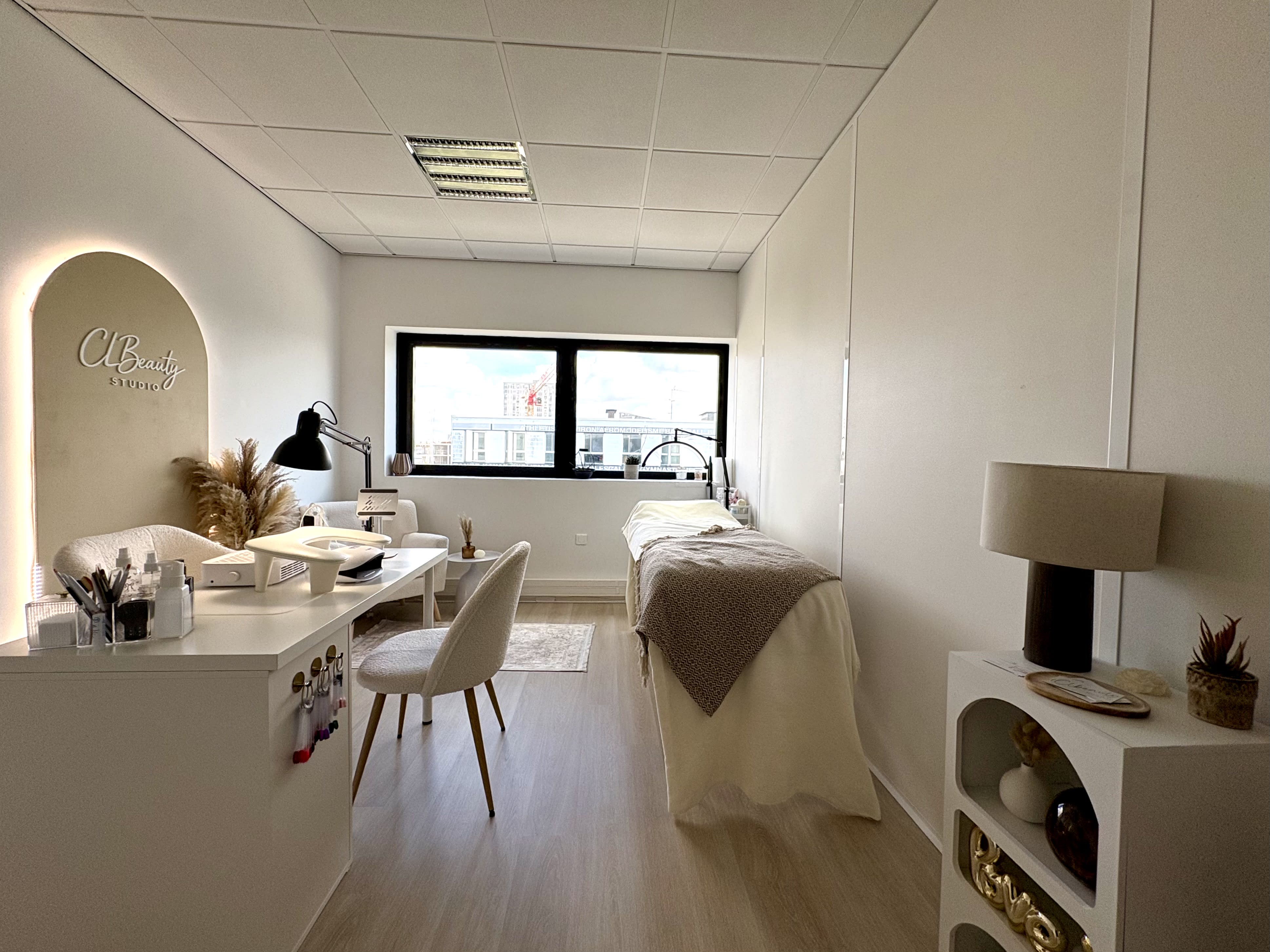 CL Beauty X Nalann - Institut de beauté Nantes - CL Beauty X Nalann - Photo Galerie - OneBooking