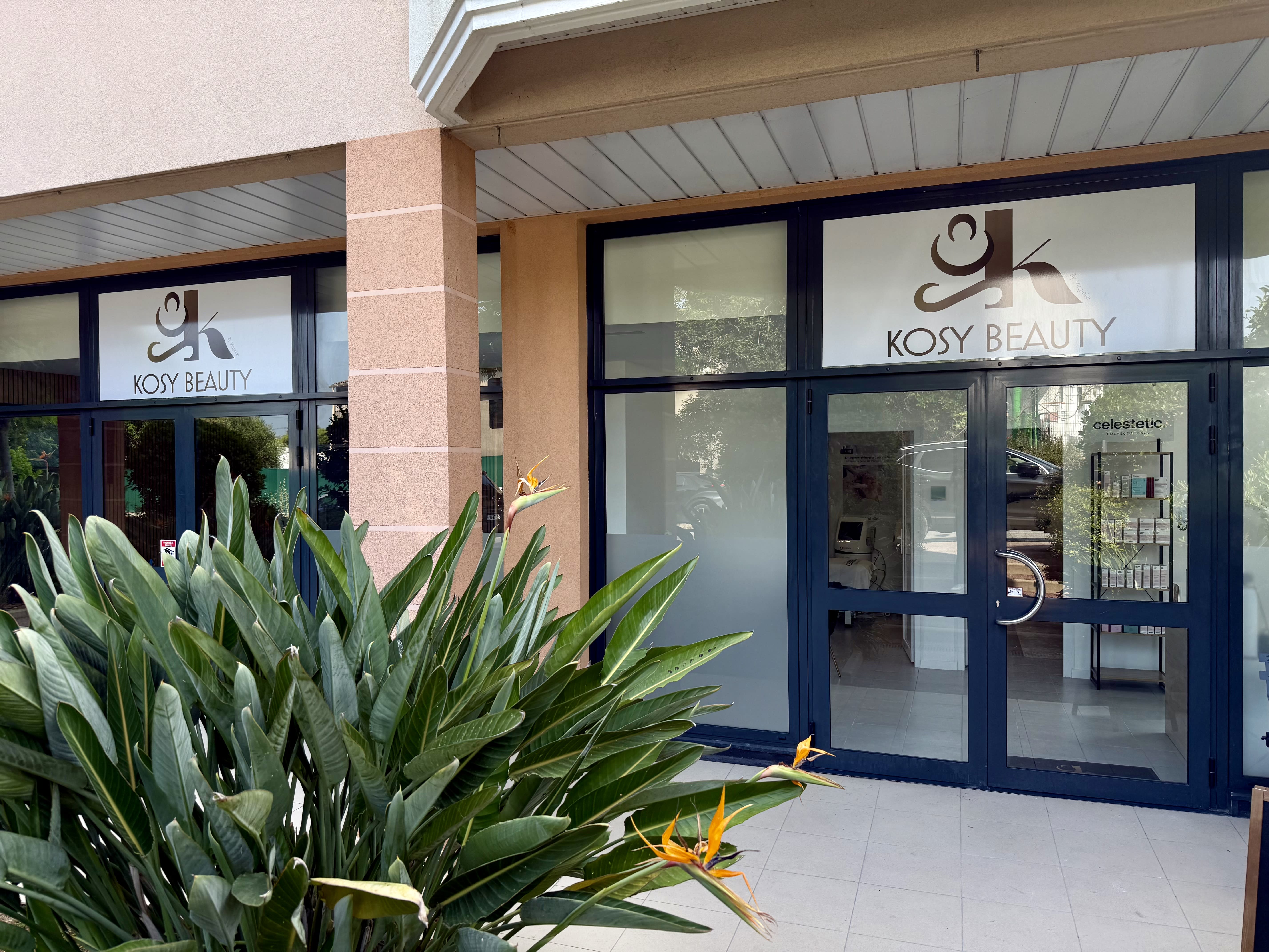 Kosy Beauty - Institut de beauté Antibes - Kosy Beauty - Photo Galerie - OneBooking