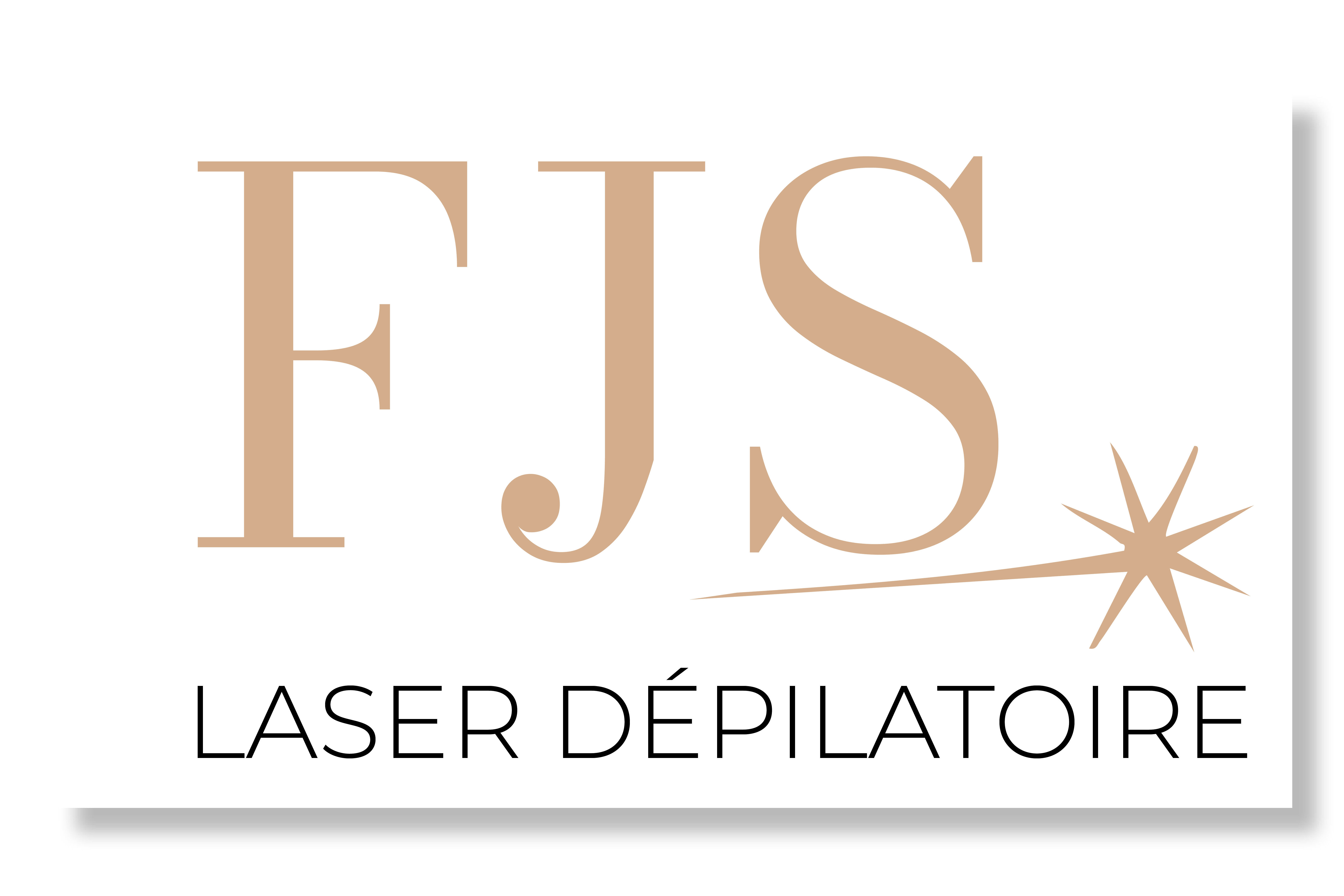 FJS Laser depilatoire - Institut de beauté Béziers - Photo de couverture - OneBooking