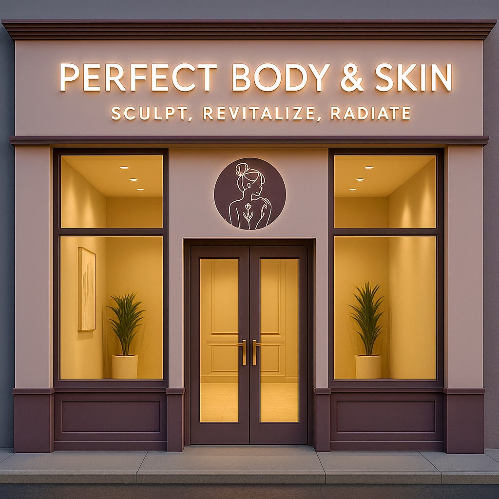 Perfect Body Skin