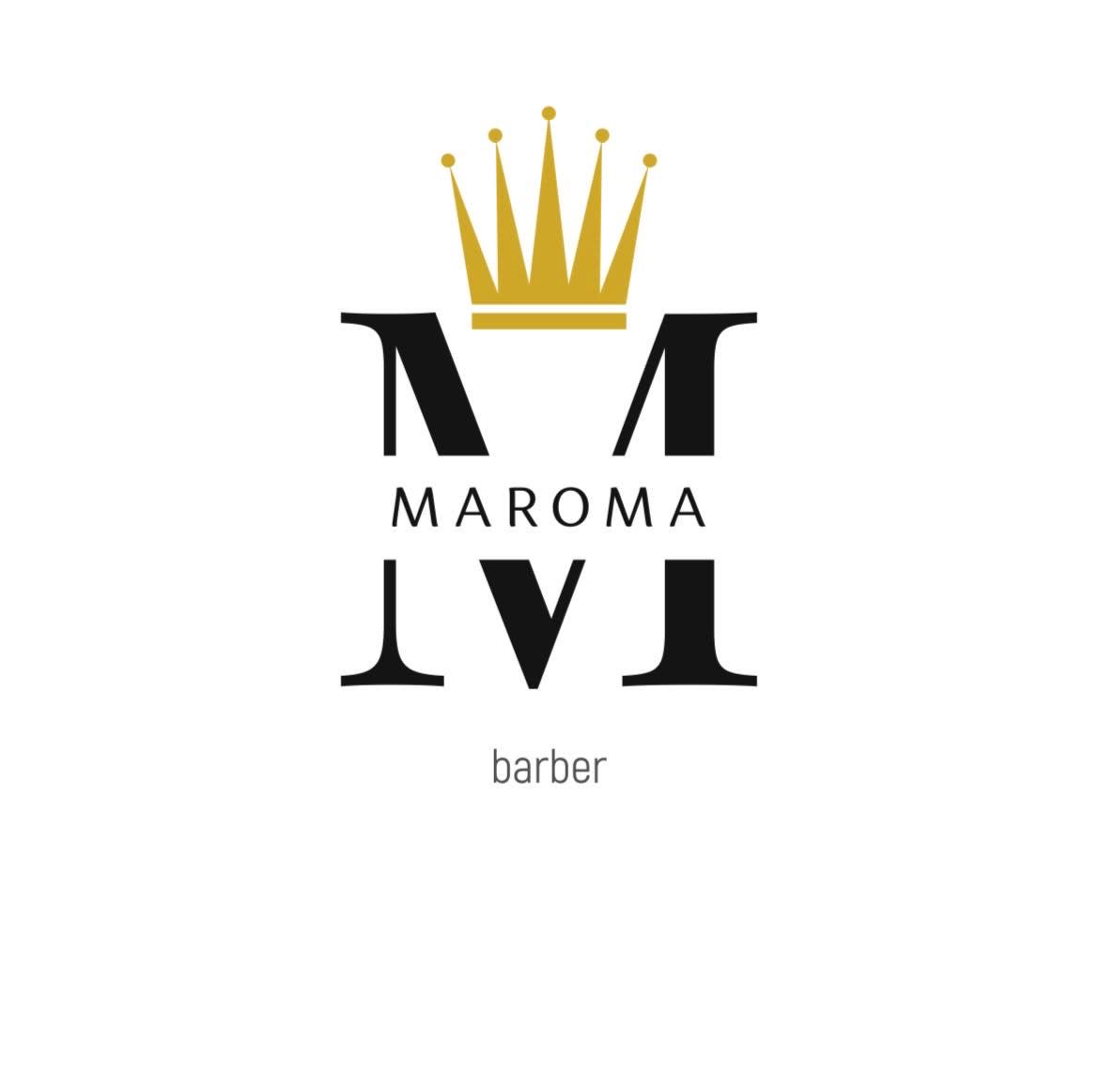 Maroma Barber - Coiffure Rennes - OneBooking