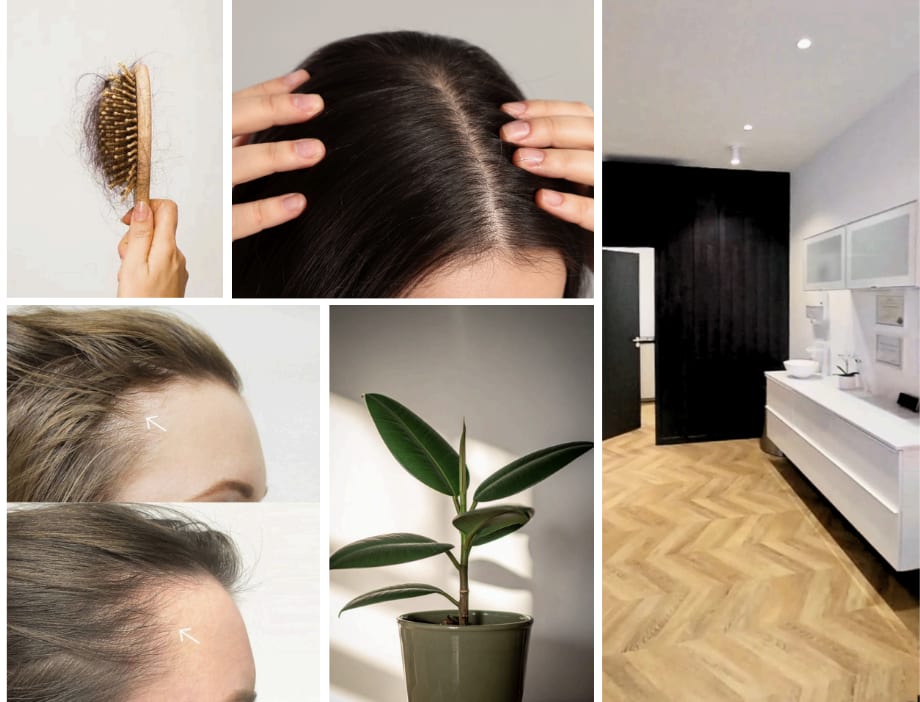 Hair Boost Clinic - Sourcils & cils Lille - OneBooking