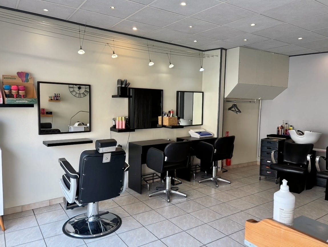 Artiste Coiffure
