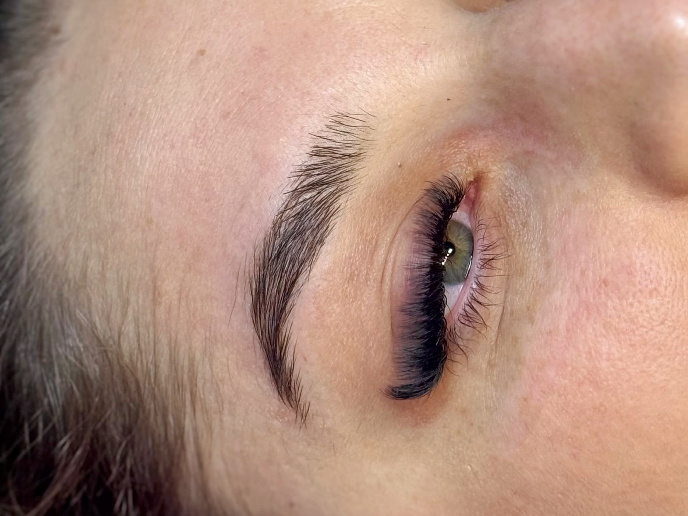 LASH BY S