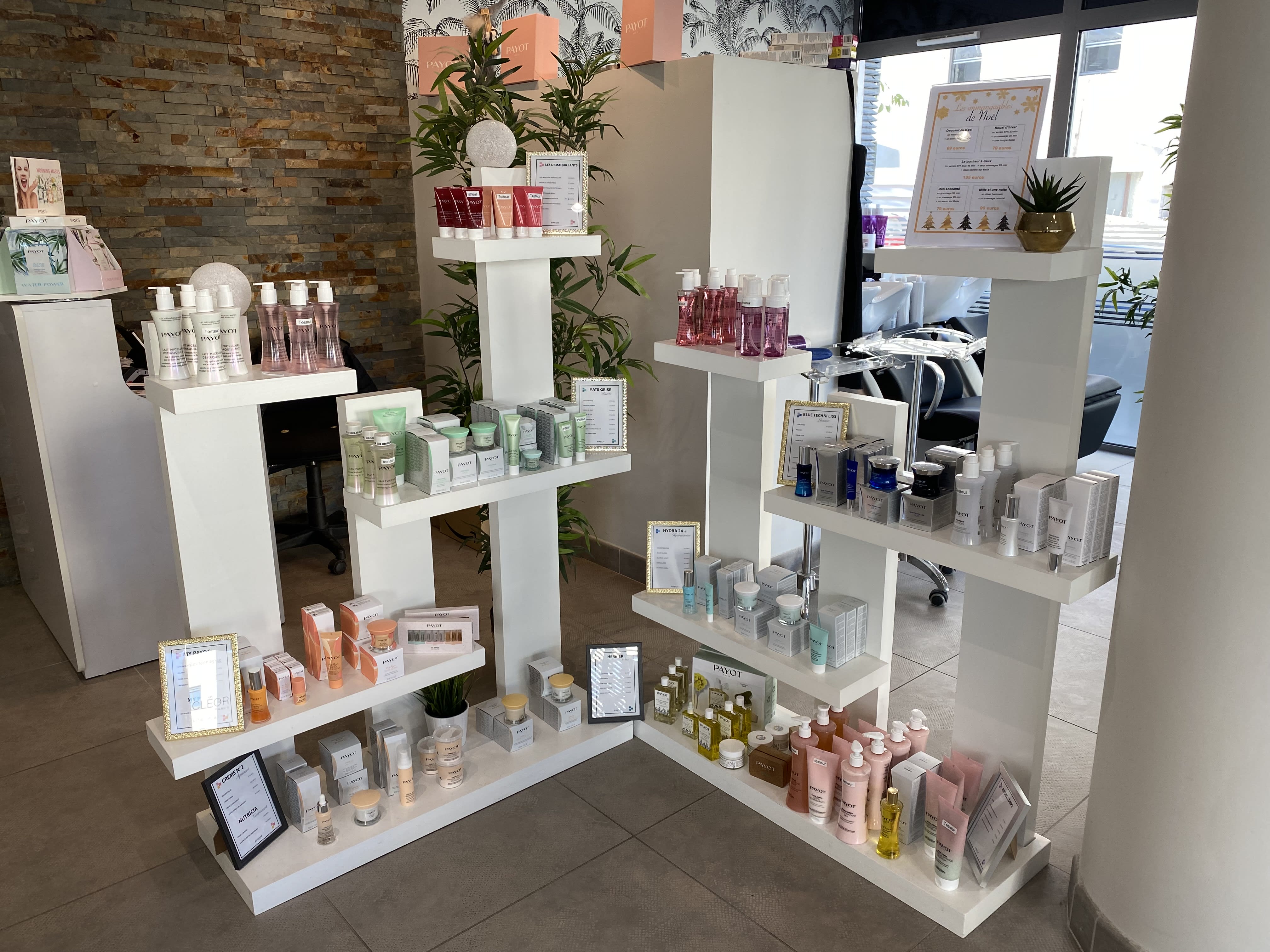 Ovale et Sens - Coiffure Montpellier - Ovale et Sens - Photo Galerie - OneBooking
