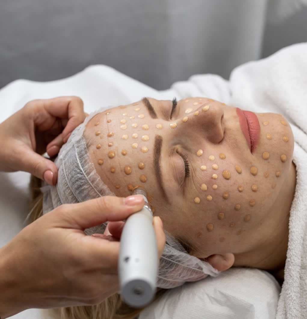 Florie Beauté - Centre d’épilation définitive