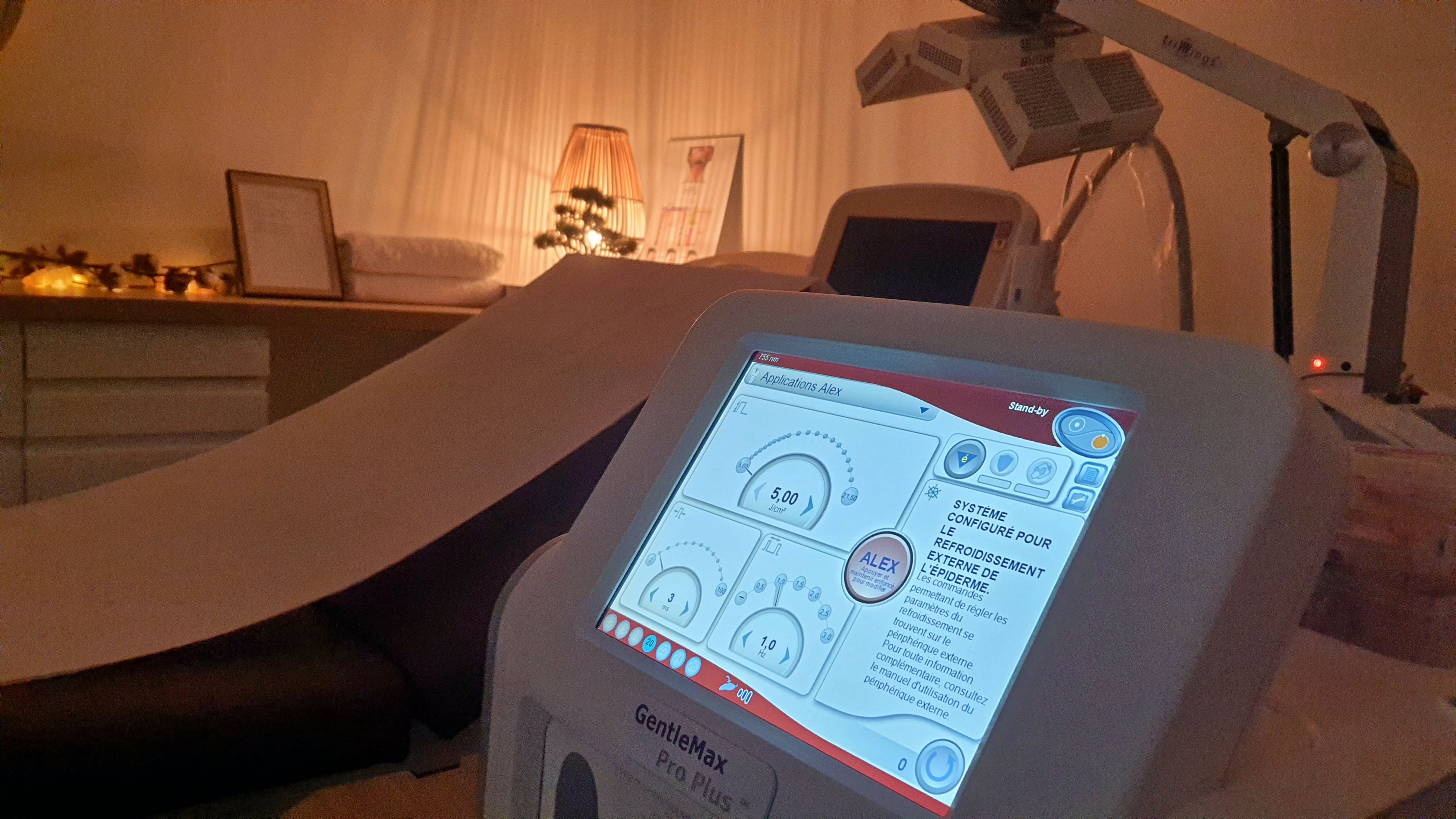 ÉCLAT ET SANTÉ - IDE BIEN ÊTRE - Institut de beauté Antibes - ÉCLAT ET SANTÉ - IDE BIEN ÊTRE - Photo Galerie - OneBooking