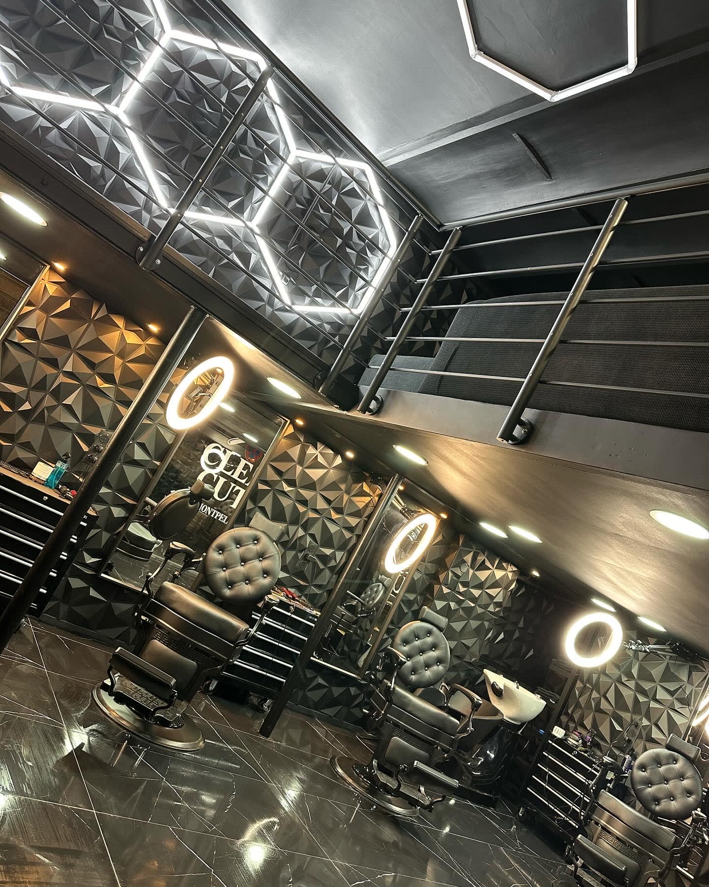 Clean Cutz - Coiffure Montpellier - Photo de couverture - OneBooking