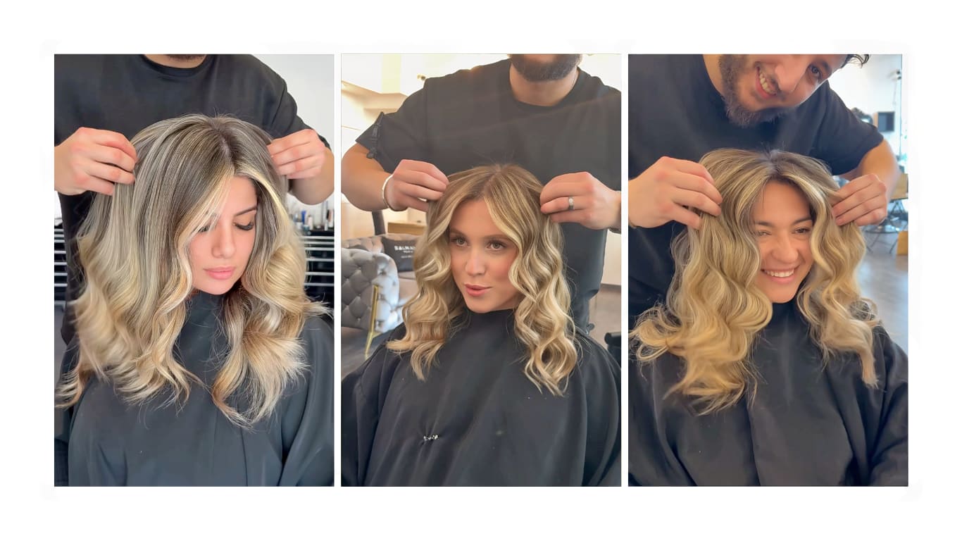 Michael Artiste - Coiffure Montpellier - Michael Artiste - Photo Galerie - OneBooking